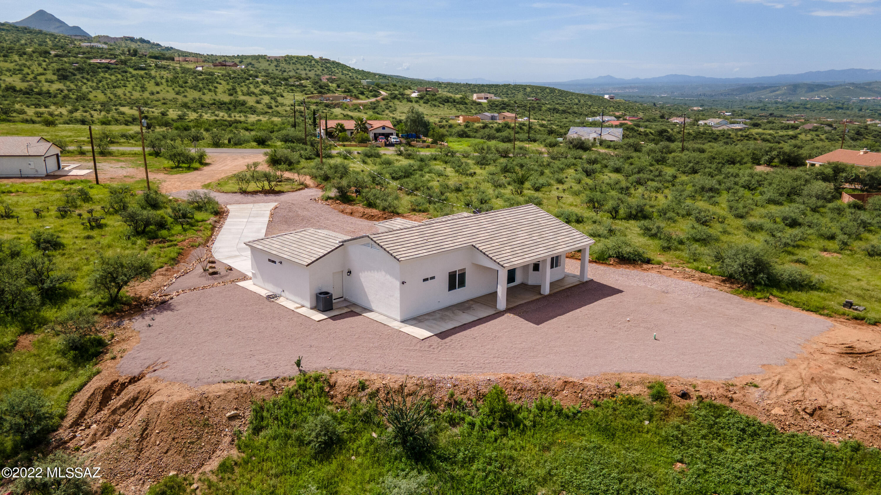 Rio Rico Ranchettes 18 - Residential