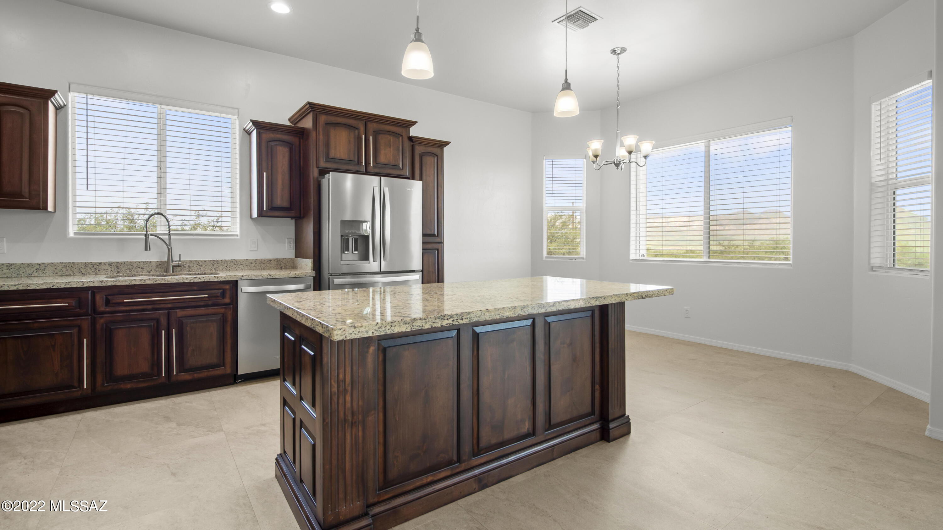 Rio Rico Ranchettes 18 - Residential