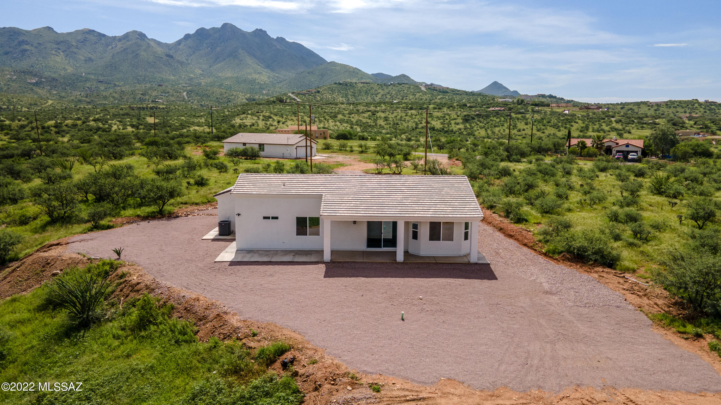 Rio Rico Ranchettes 18 - Residential