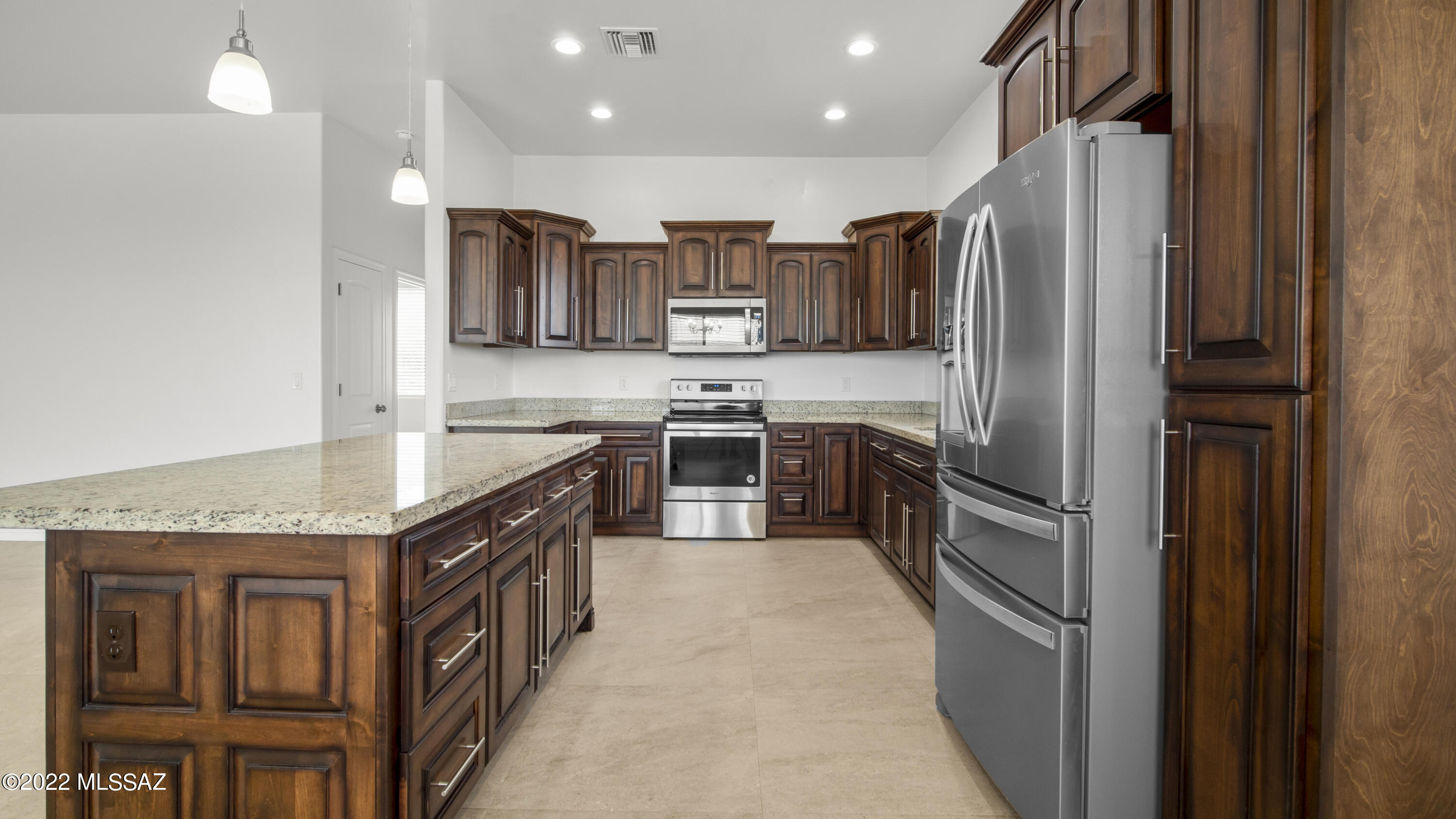 Rio Rico Ranchettes 18 - Residential