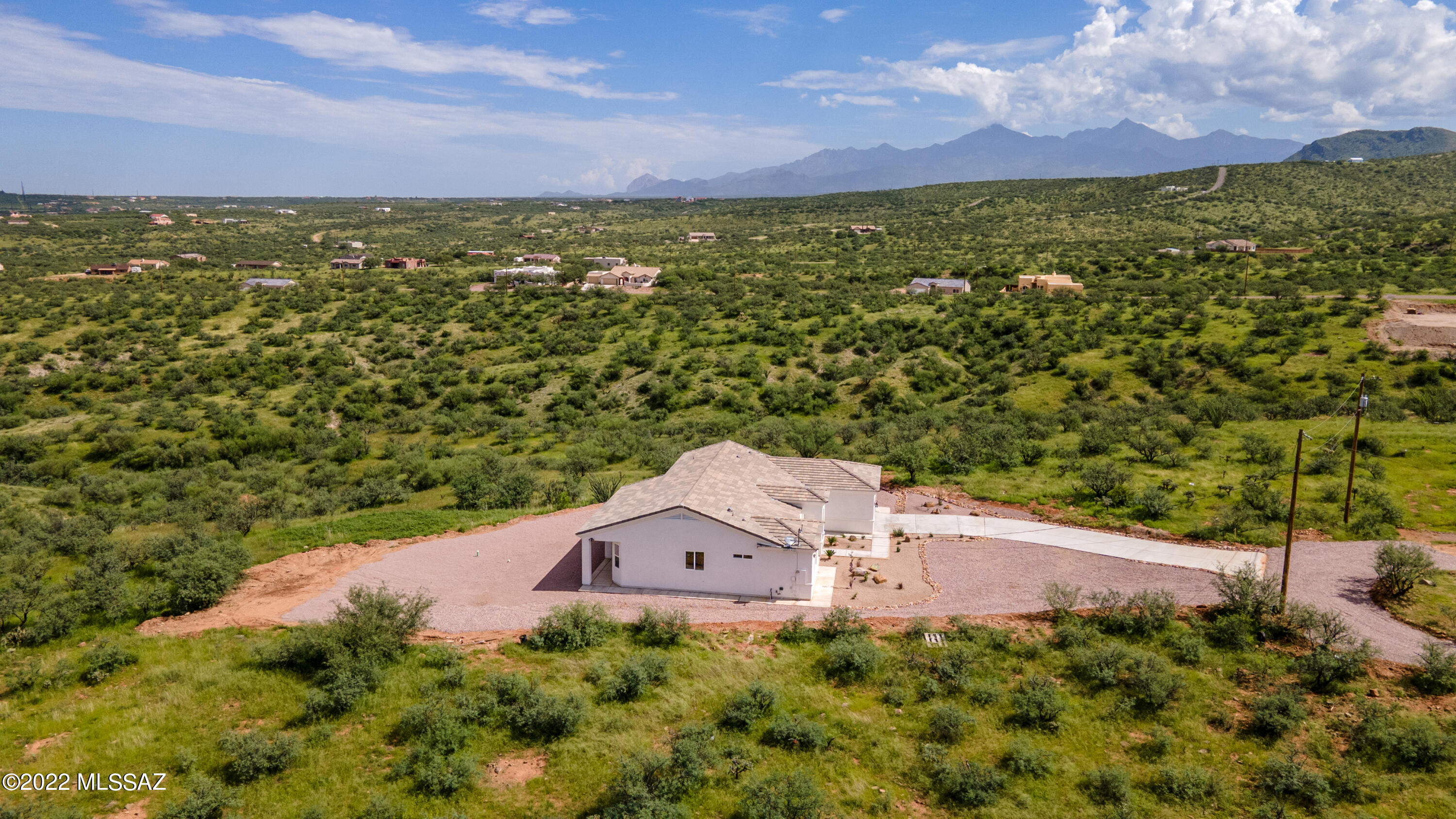 Rio Rico Ranchettes 18 - Residential