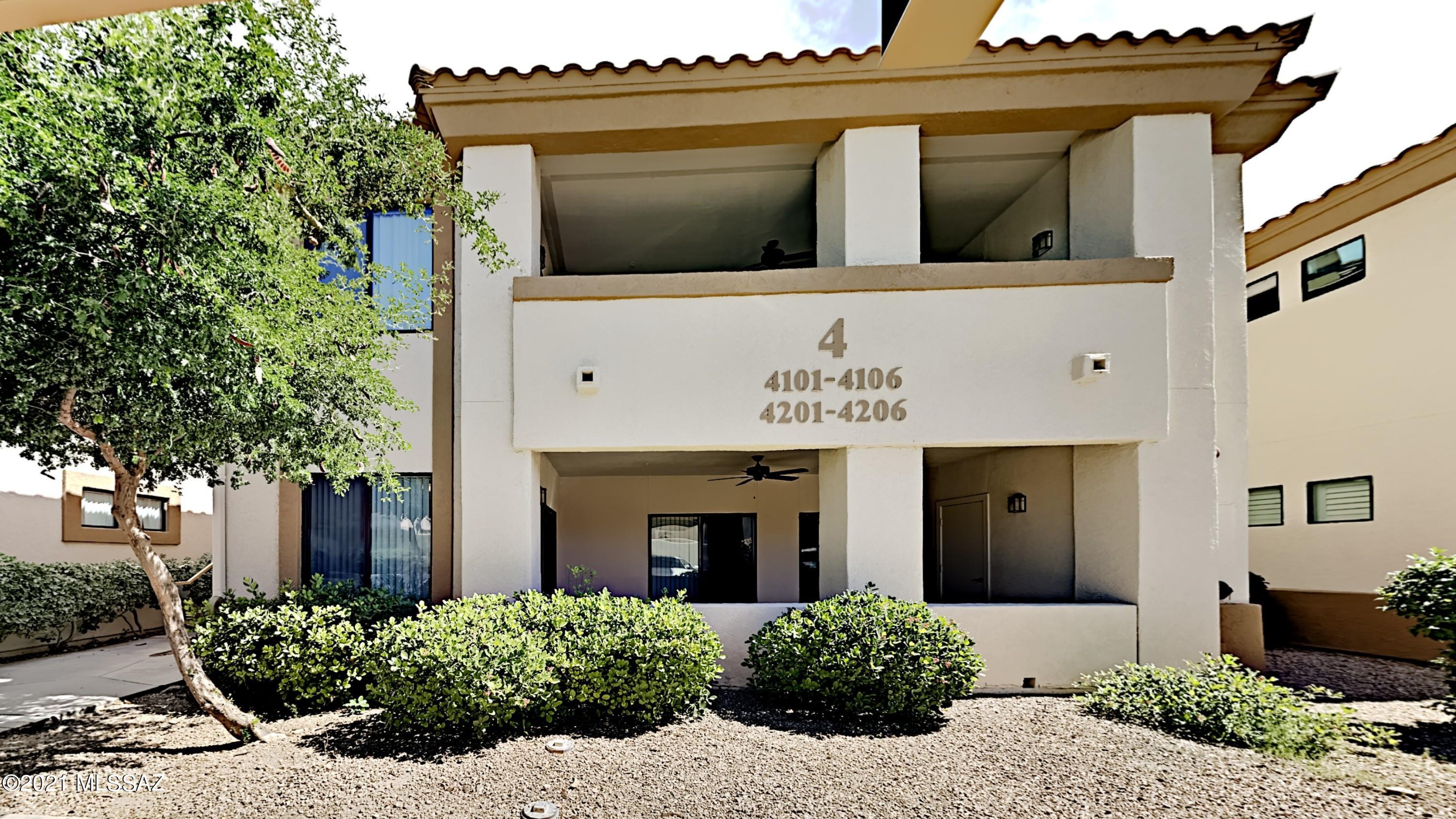Hacienda Del Sol (1-69) - Residential