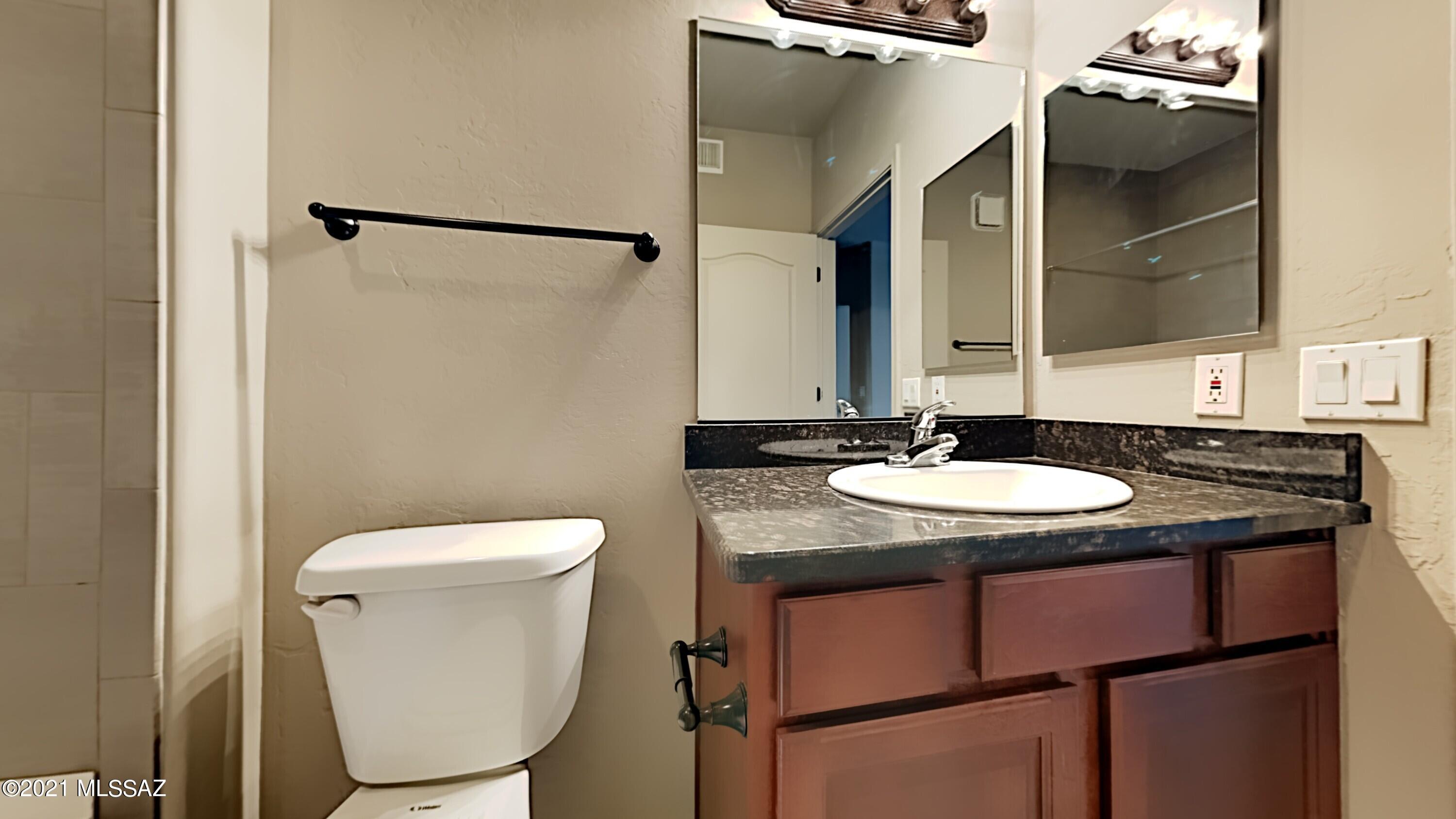 Hacienda Del Sol (1-69) - Residential