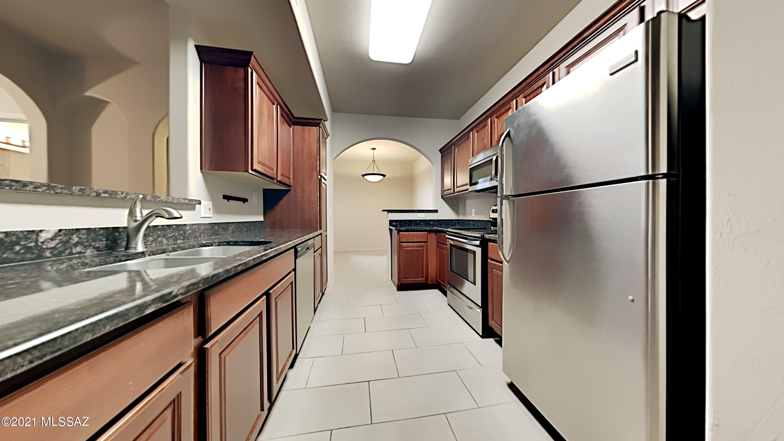 Hacienda Del Sol (1-69) - Residential