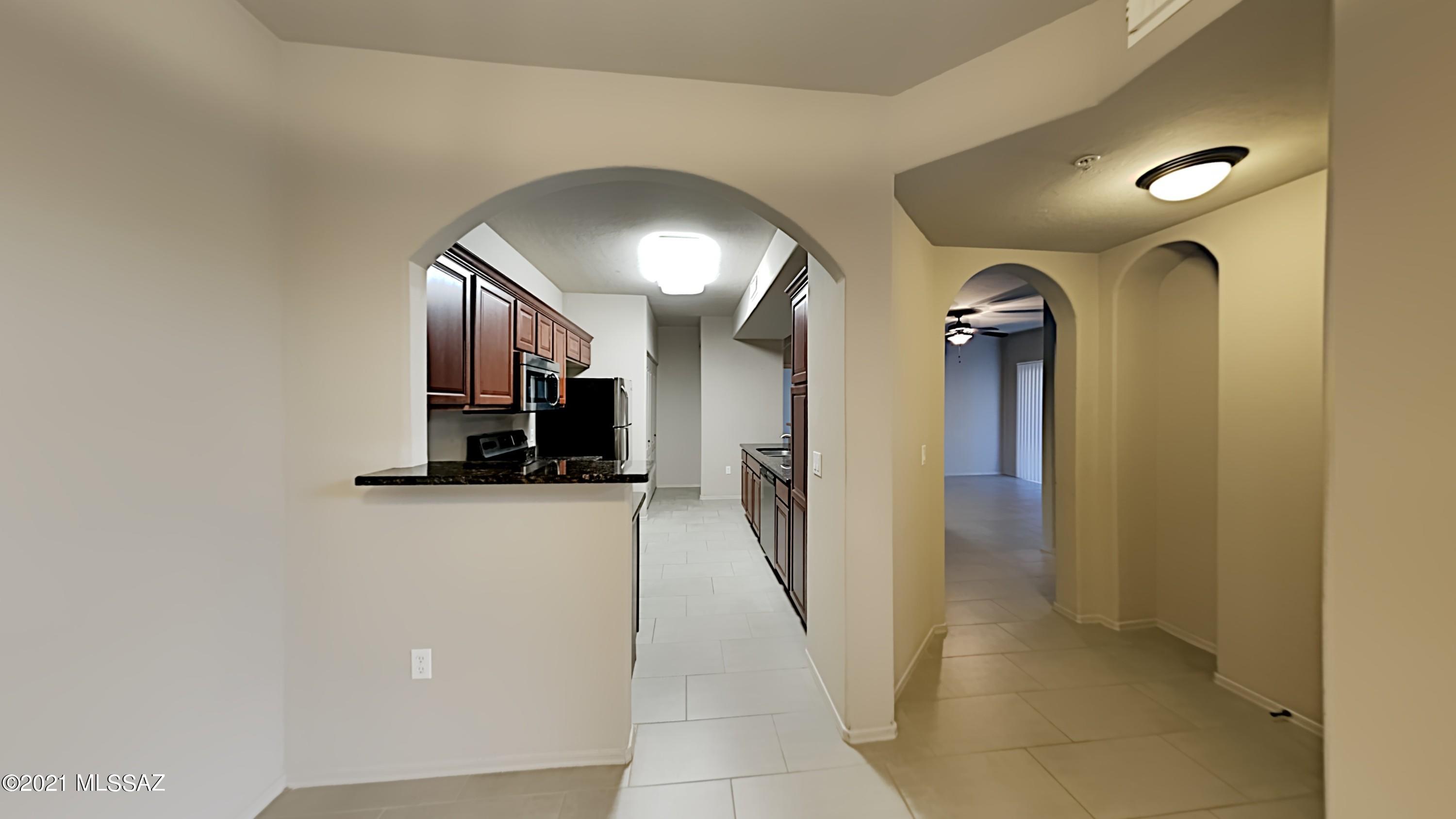 Hacienda Del Sol (1-69) - Residential