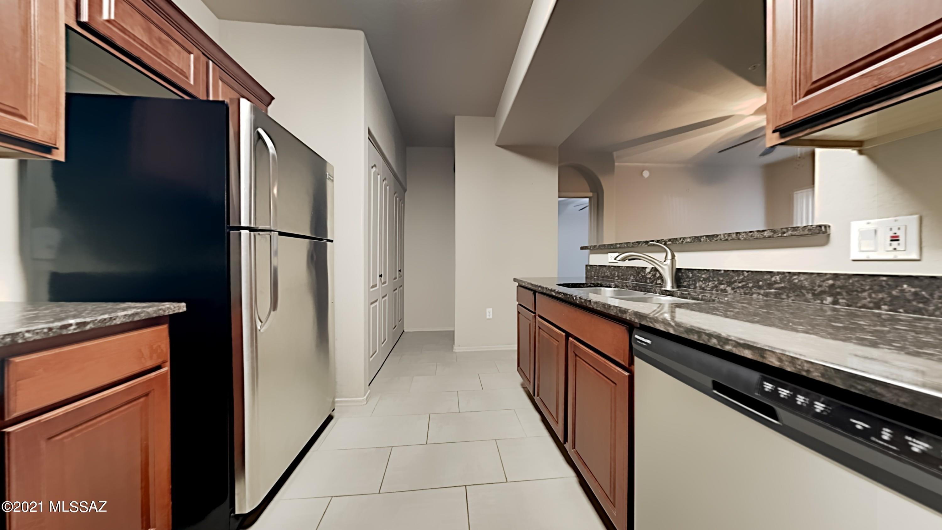 Hacienda Del Sol (1-69) - Residential