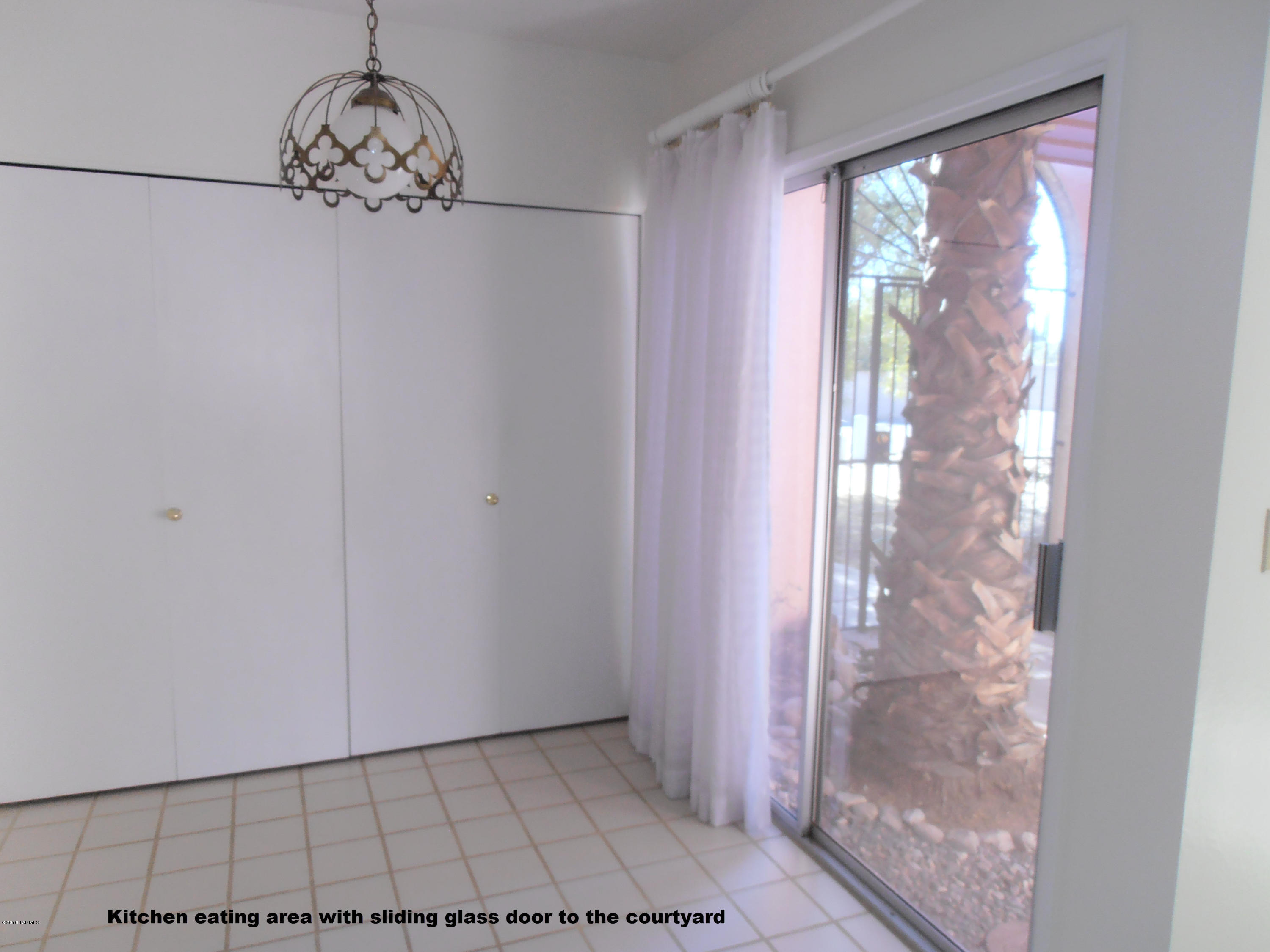Desert Joy Townhouses (1-11) - Residential