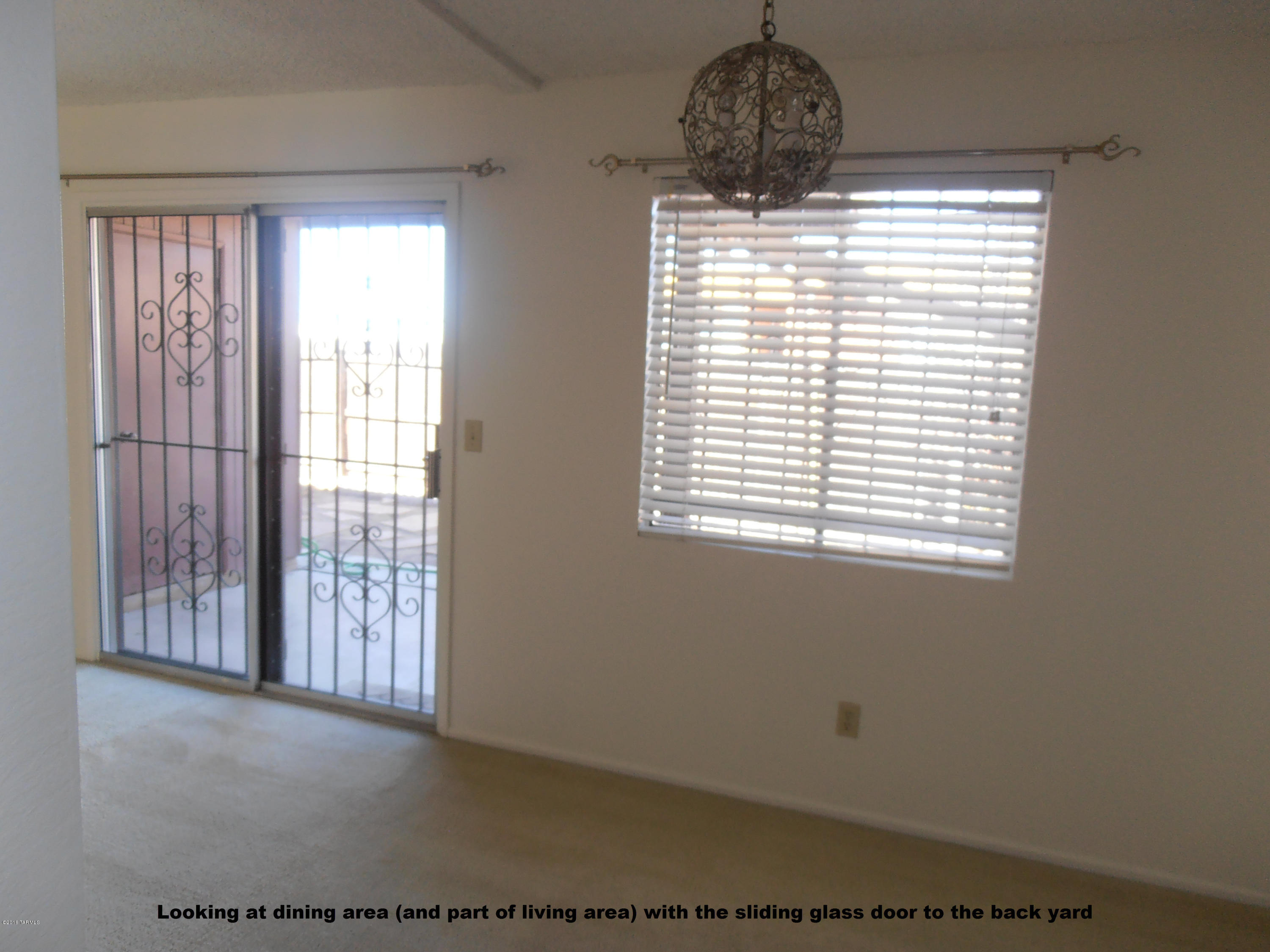 Desert Joy Townhouses (1-11) - Residential