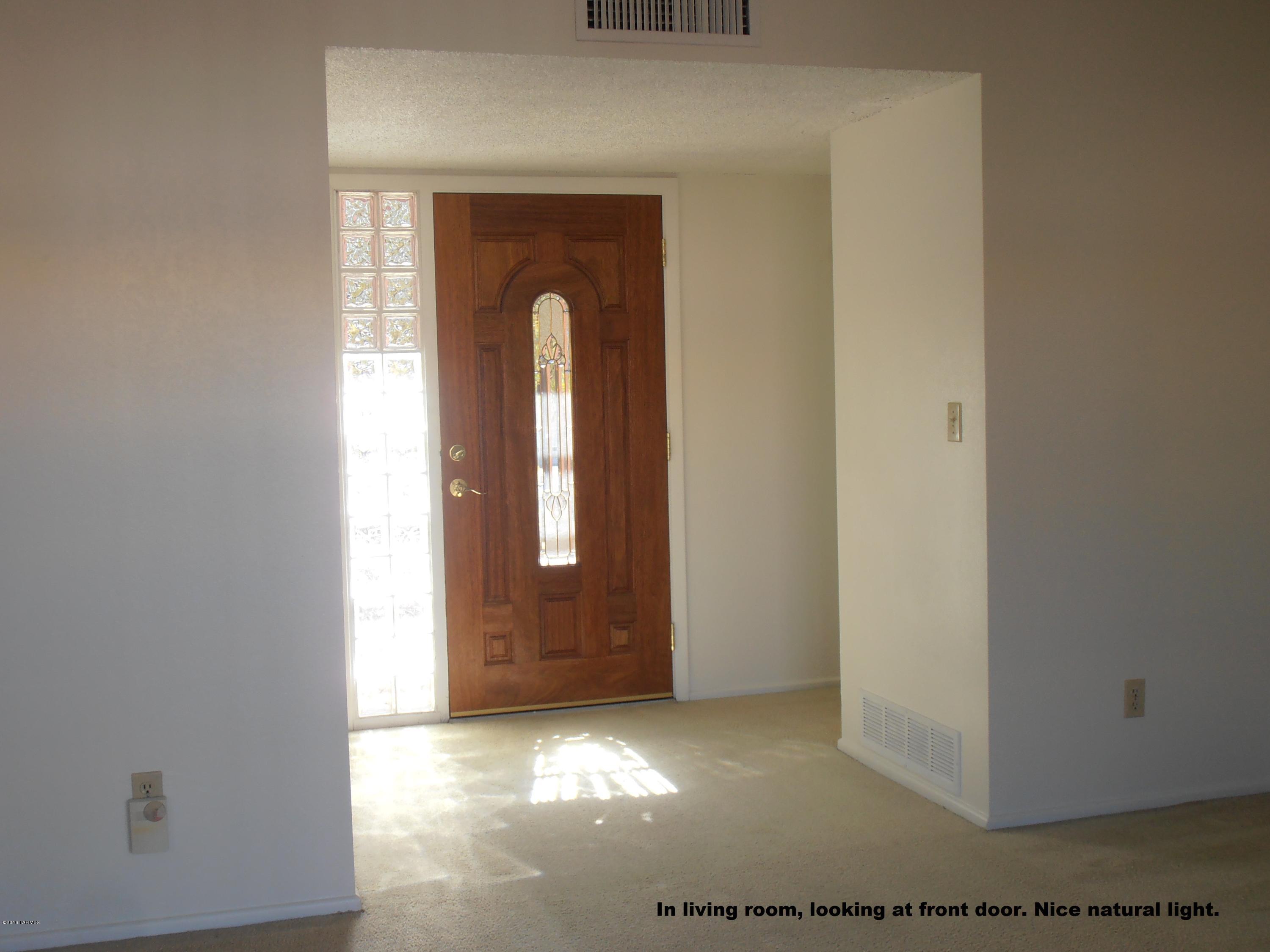 Desert Joy Townhouses (1-11) - Residential