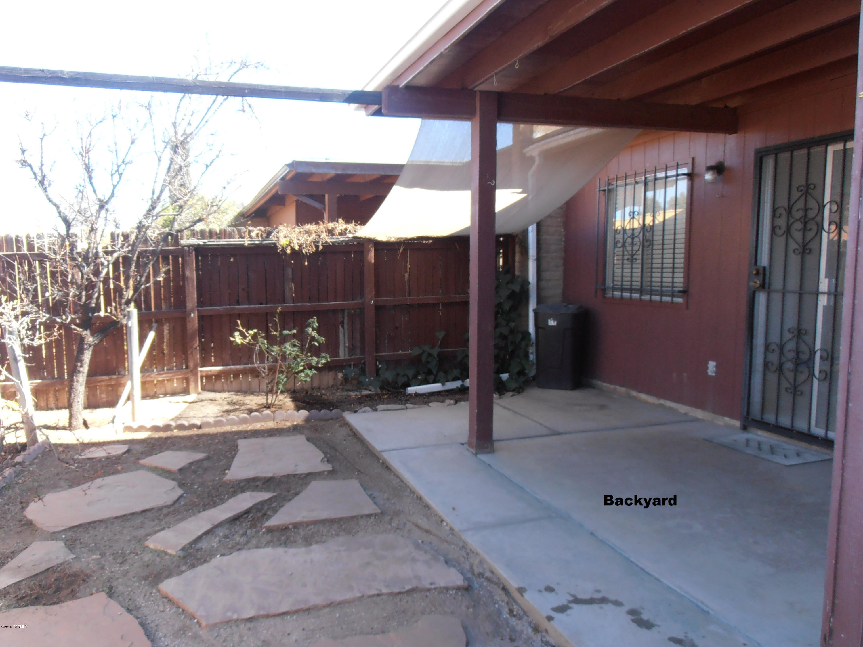 Desert Joy Townhouses (1-11) - Residential