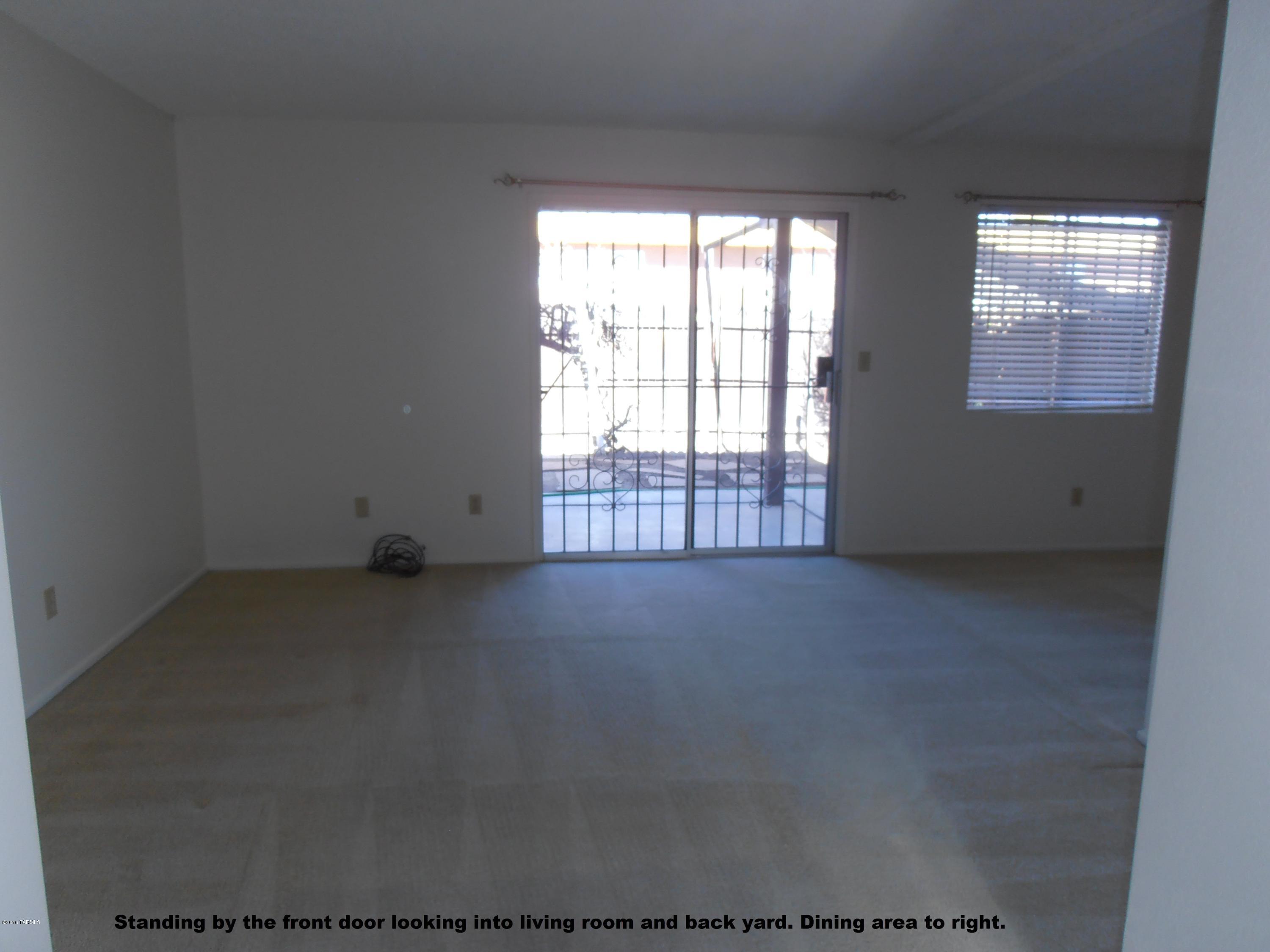 Desert Joy Townhouses (1-11) - Residential