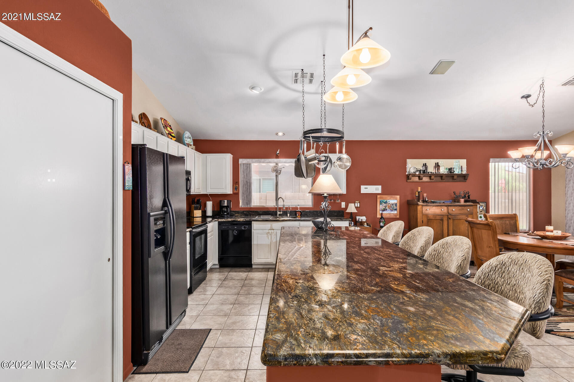 Rancho Vistoso Neighborhood 2 Ph2 (163-180, 221-244, 262-318) - Residential
