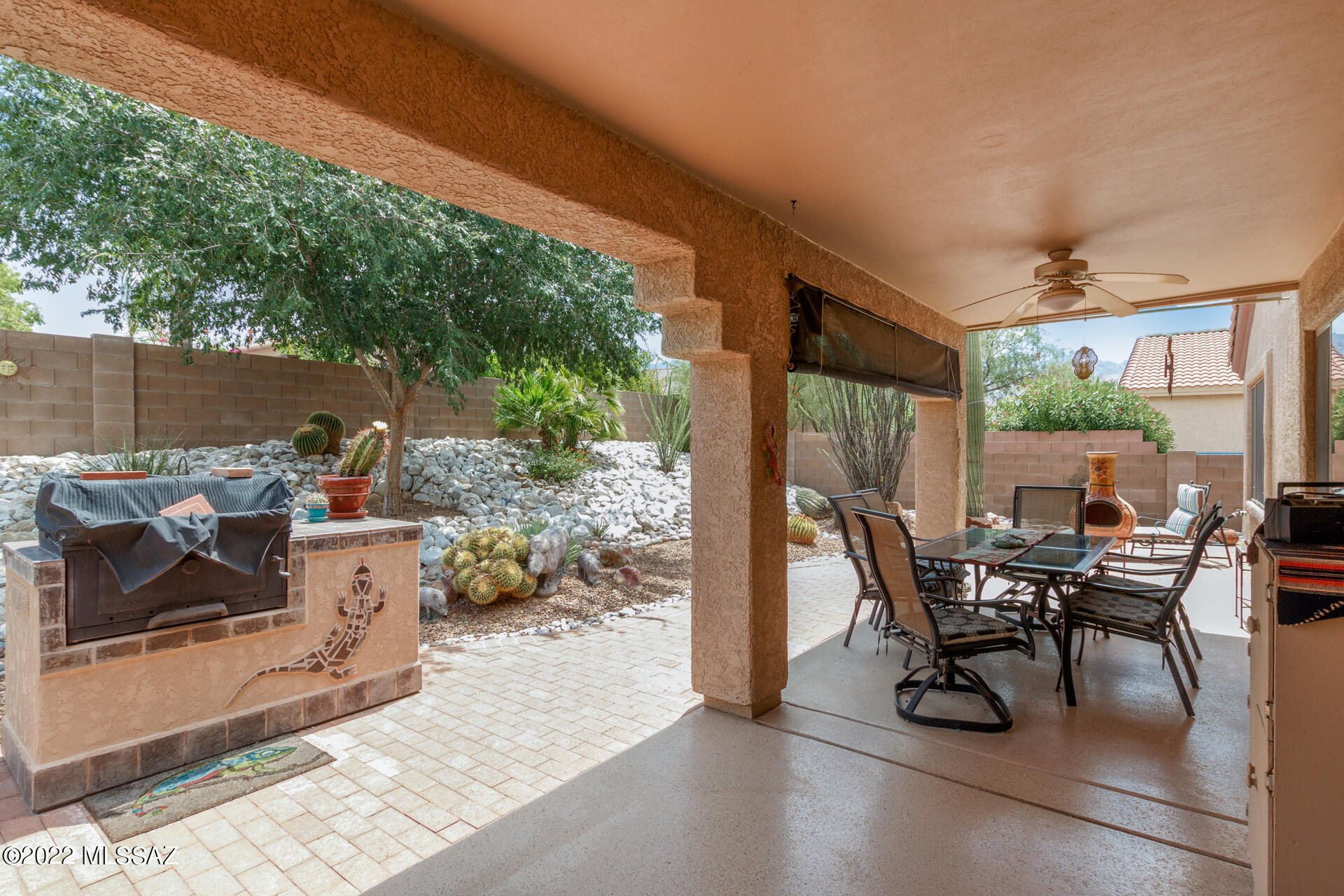 Rancho Vistoso Neighborhood 2 Ph2 (163-180, 221-244, 262-318) - Residential