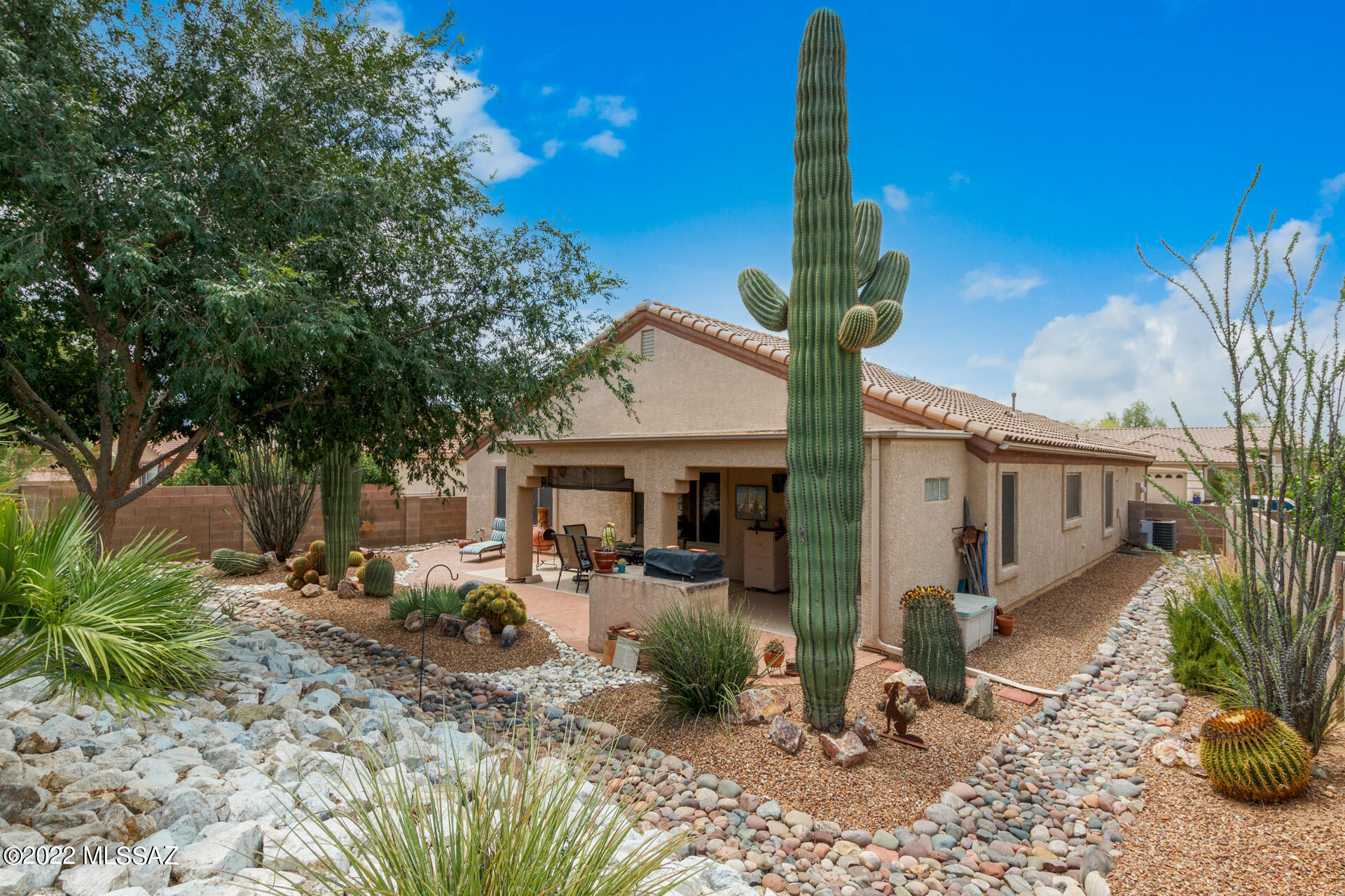 Rancho Vistoso Neighborhood 2 Ph2 (163-180, 221-244, 262-318) - Residential