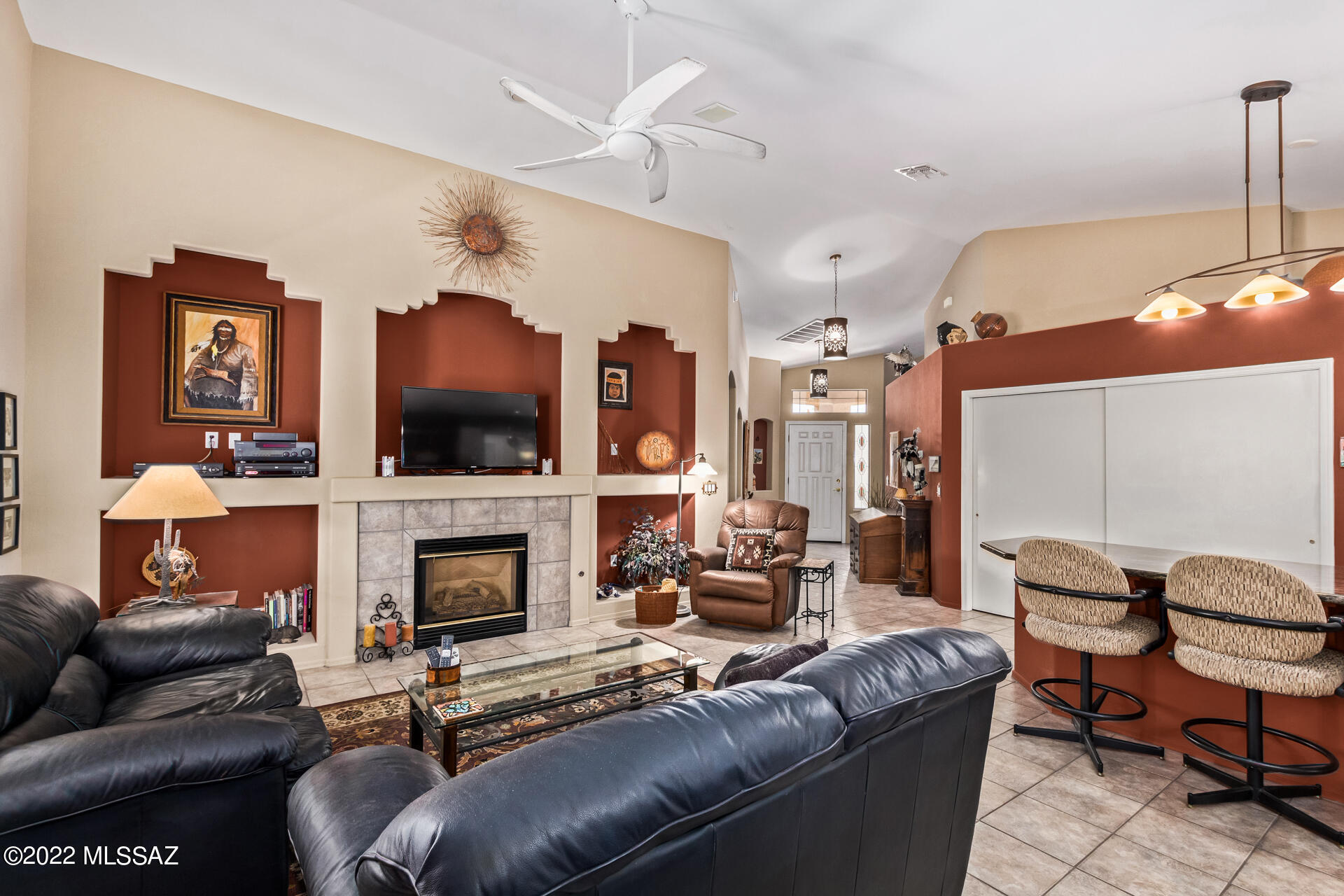 Rancho Vistoso Neighborhood 2 Ph2 (163-180, 221-244, 262-318) - Residential