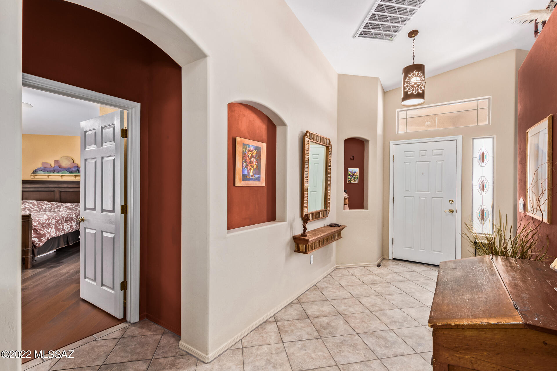 Rancho Vistoso Neighborhood 2 Ph2 (163-180, 221-244, 262-318) - Residential