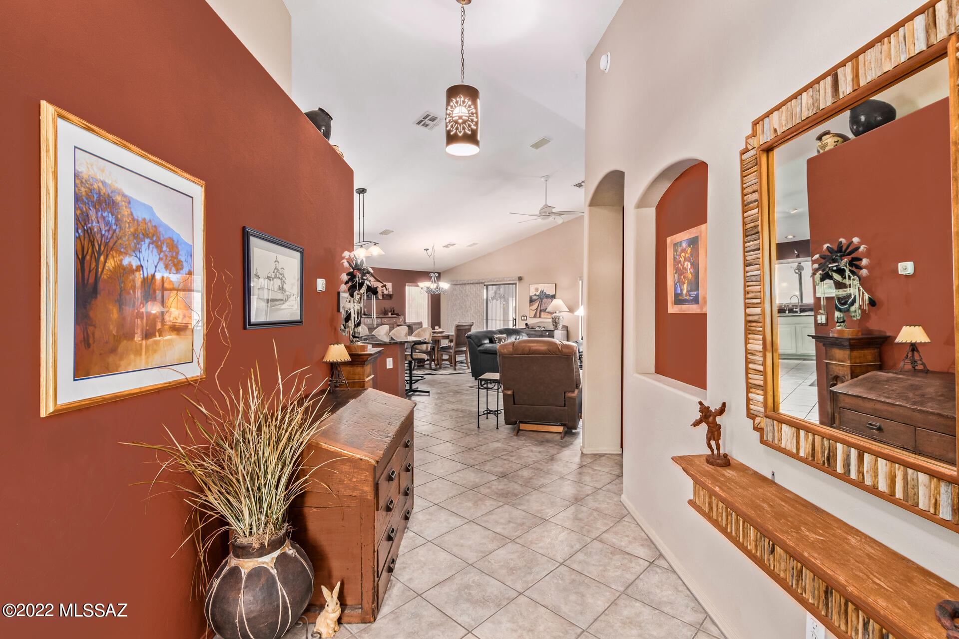 Rancho Vistoso Neighborhood 2 Ph2 (163-180, 221-244, 262-318) - Residential