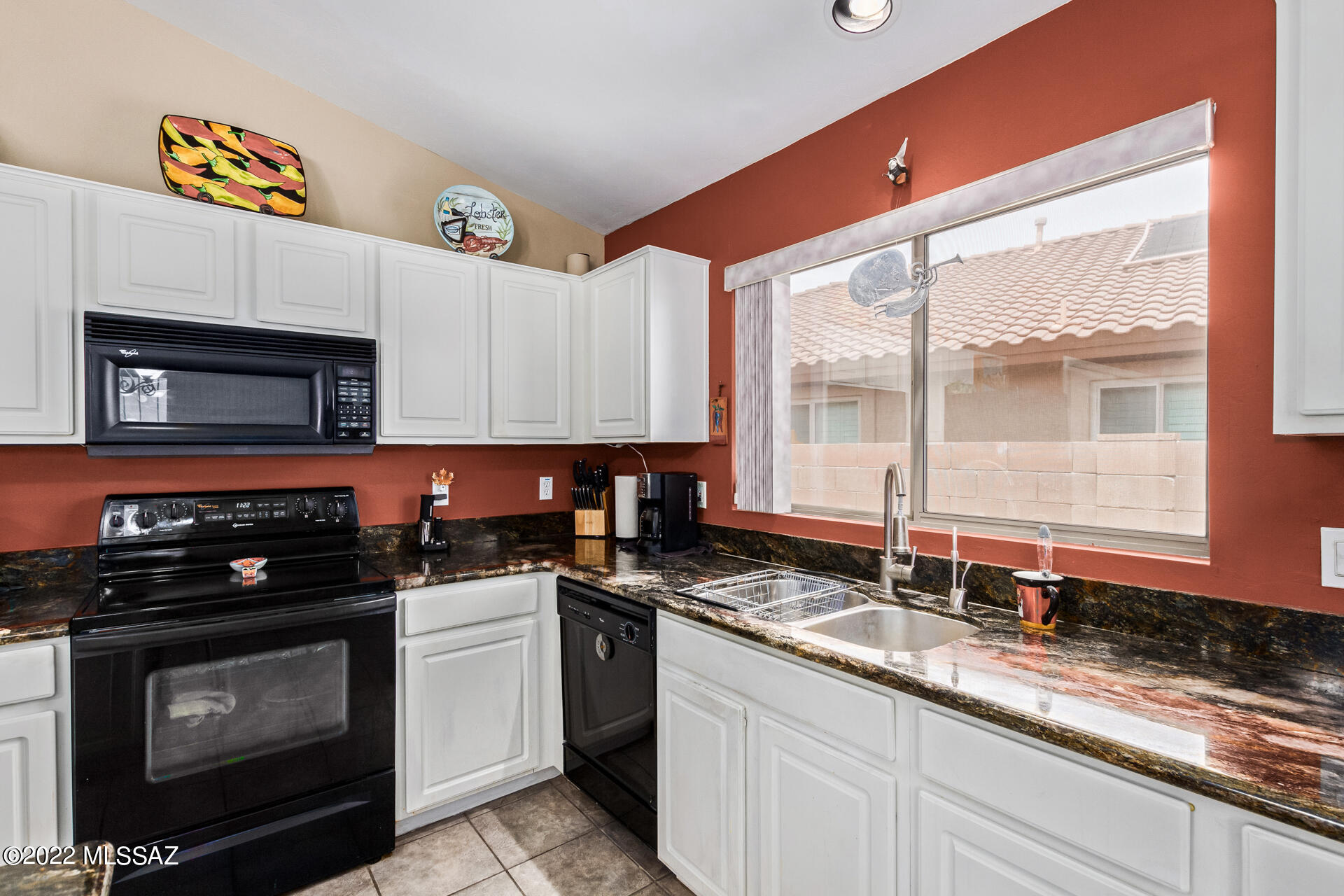 Rancho Vistoso Neighborhood 2 Ph2 (163-180, 221-244, 262-318) - Residential