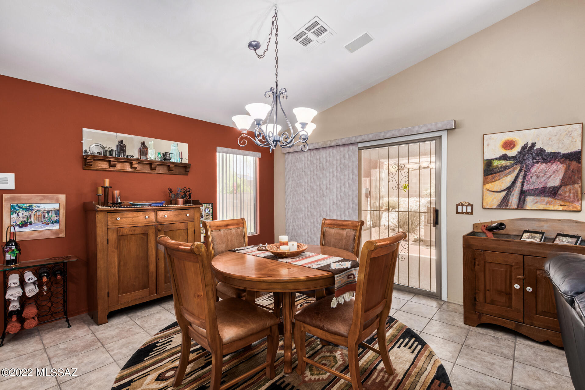 Rancho Vistoso Neighborhood 2 Ph2 (163-180, 221-244, 262-318) - Residential