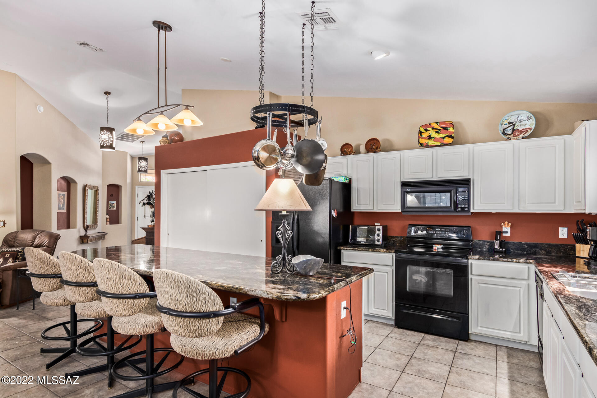 Rancho Vistoso Neighborhood 2 Ph2 (163-180, 221-244, 262-318) - Residential