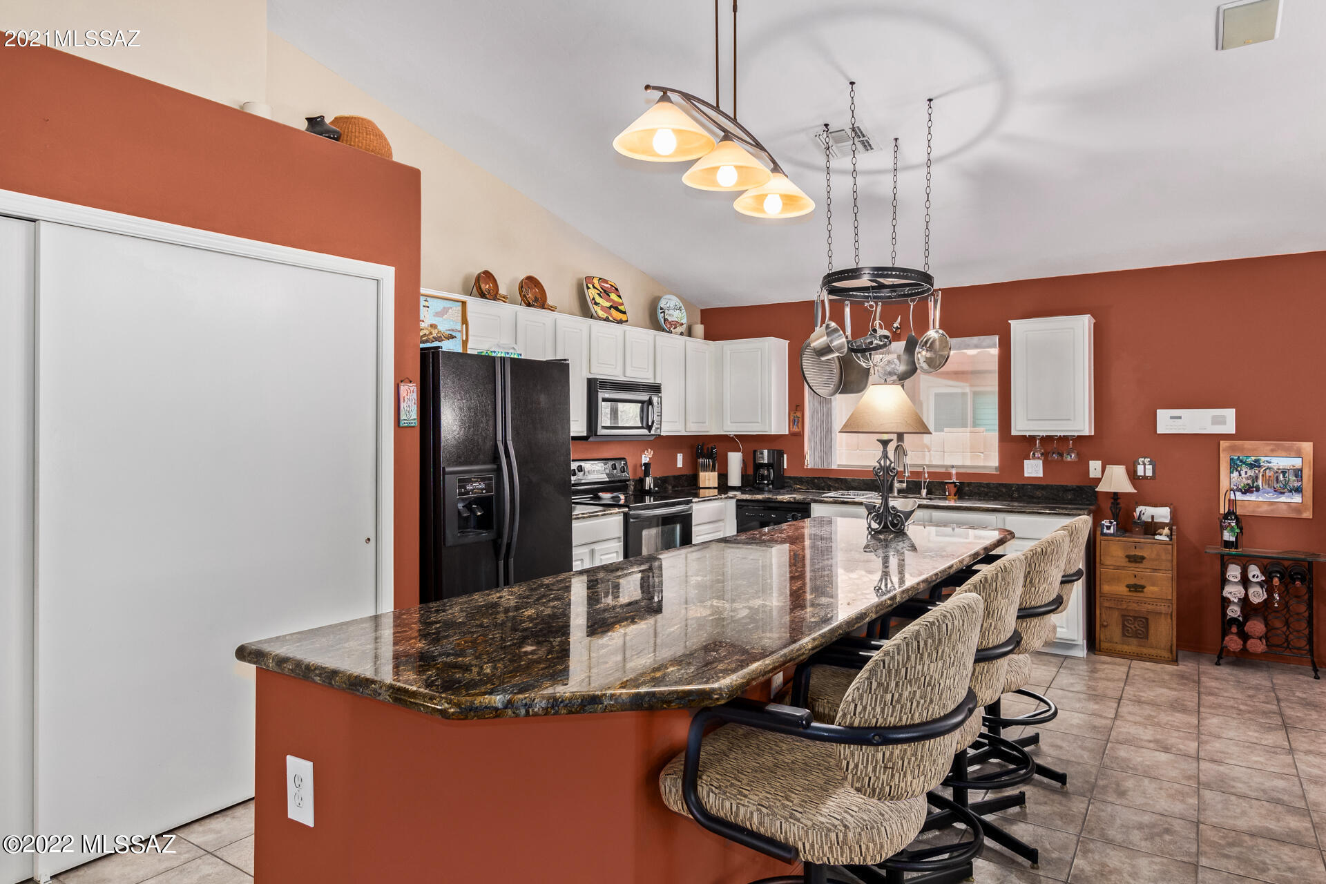 Rancho Vistoso Neighborhood 2 Ph2 (163-180, 221-244, 262-318) - Residential