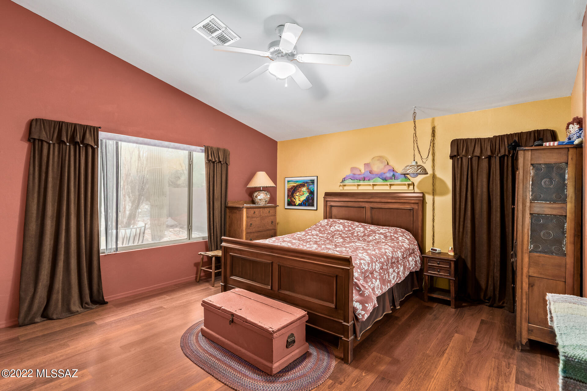 Rancho Vistoso Neighborhood 2 Ph2 (163-180, 221-244, 262-318) - Residential