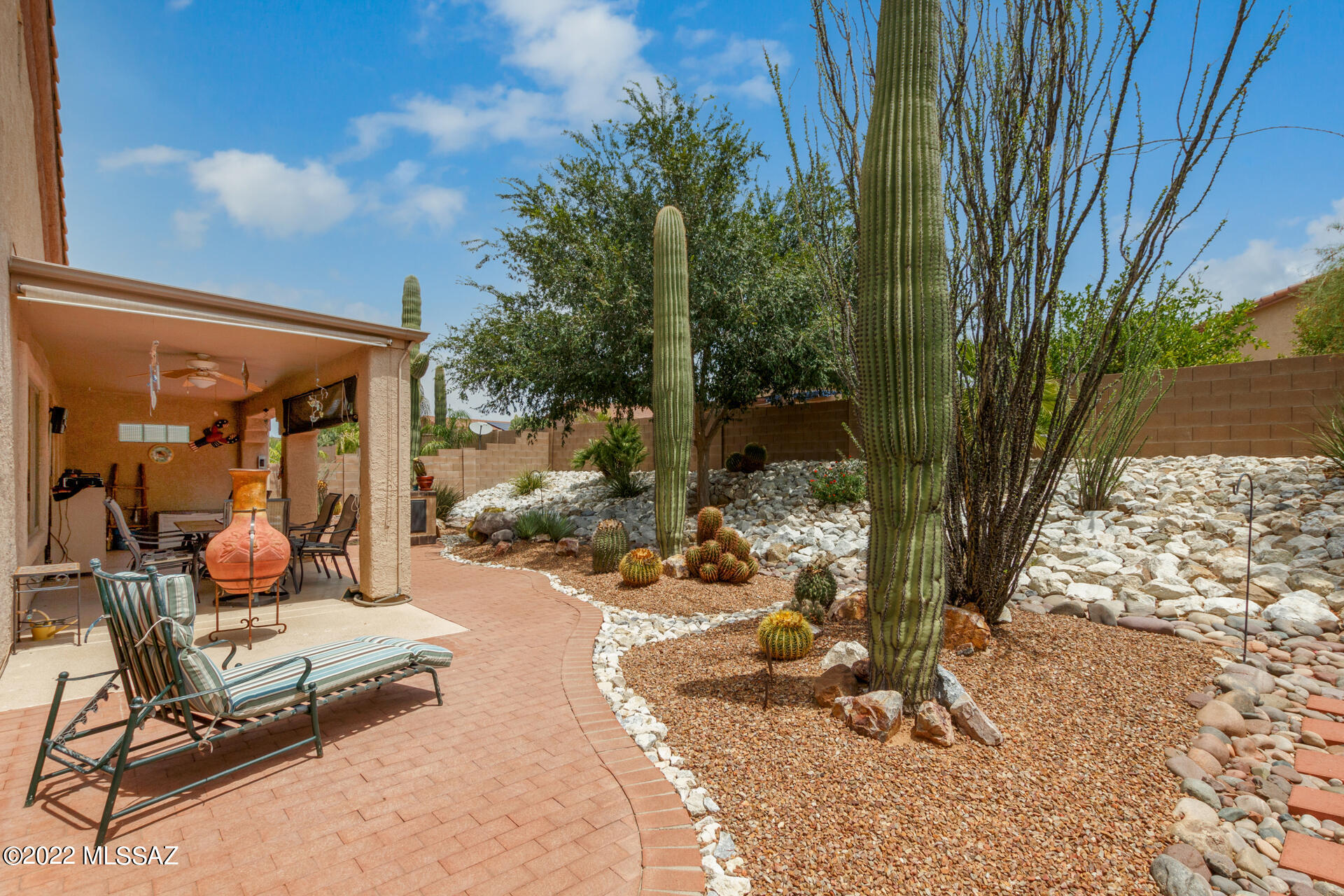 Rancho Vistoso Neighborhood 2 Ph2 (163-180, 221-244, 262-318) - Residential