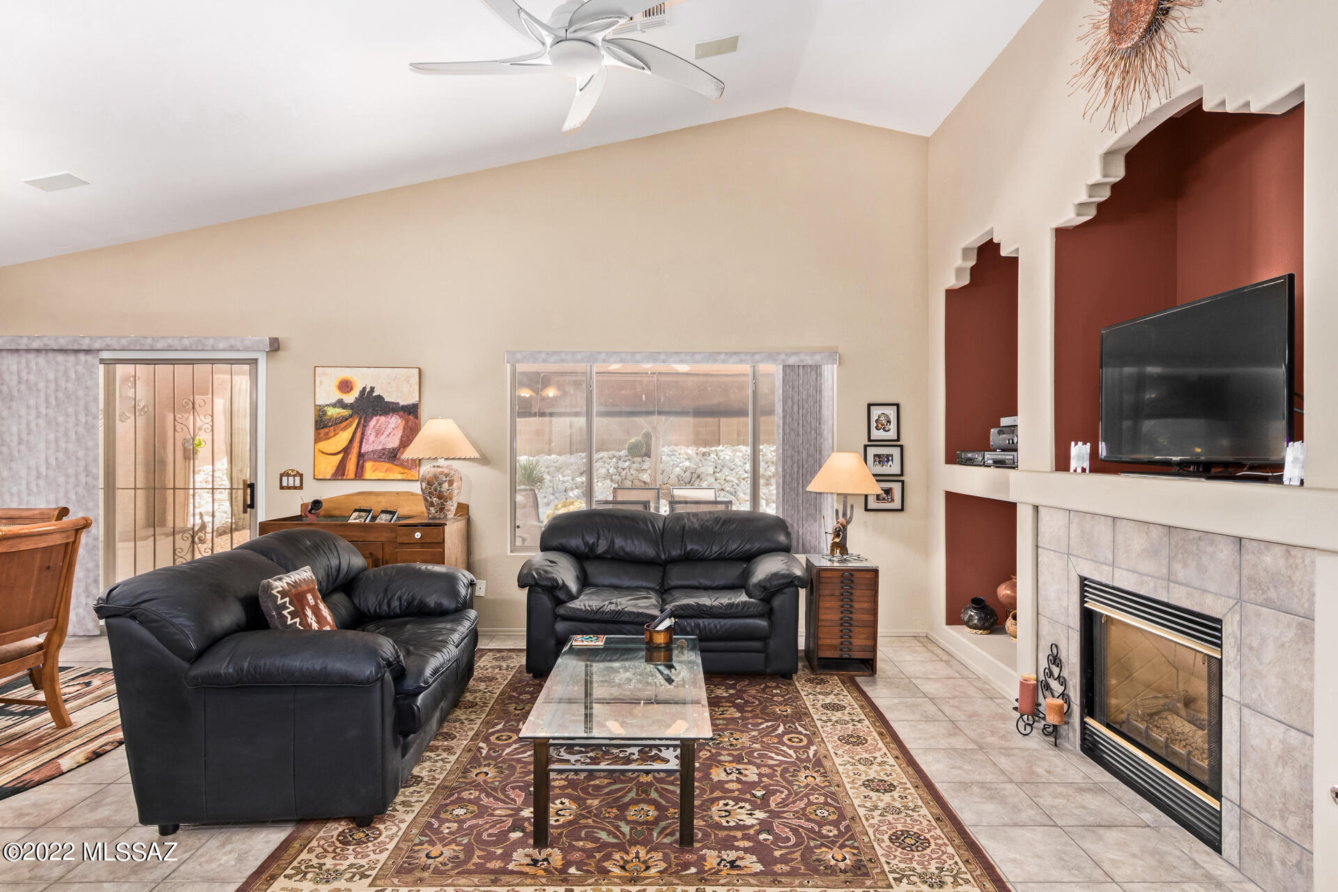 Rancho Vistoso Neighborhood 2 Ph2 (163-180, 221-244, 262-318) - Residential