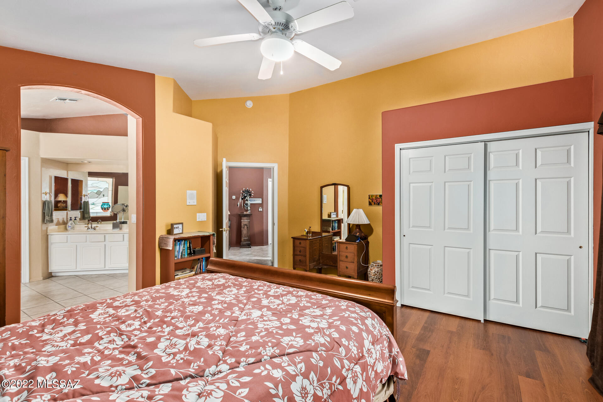 Rancho Vistoso Neighborhood 2 Ph2 (163-180, 221-244, 262-318) - Residential