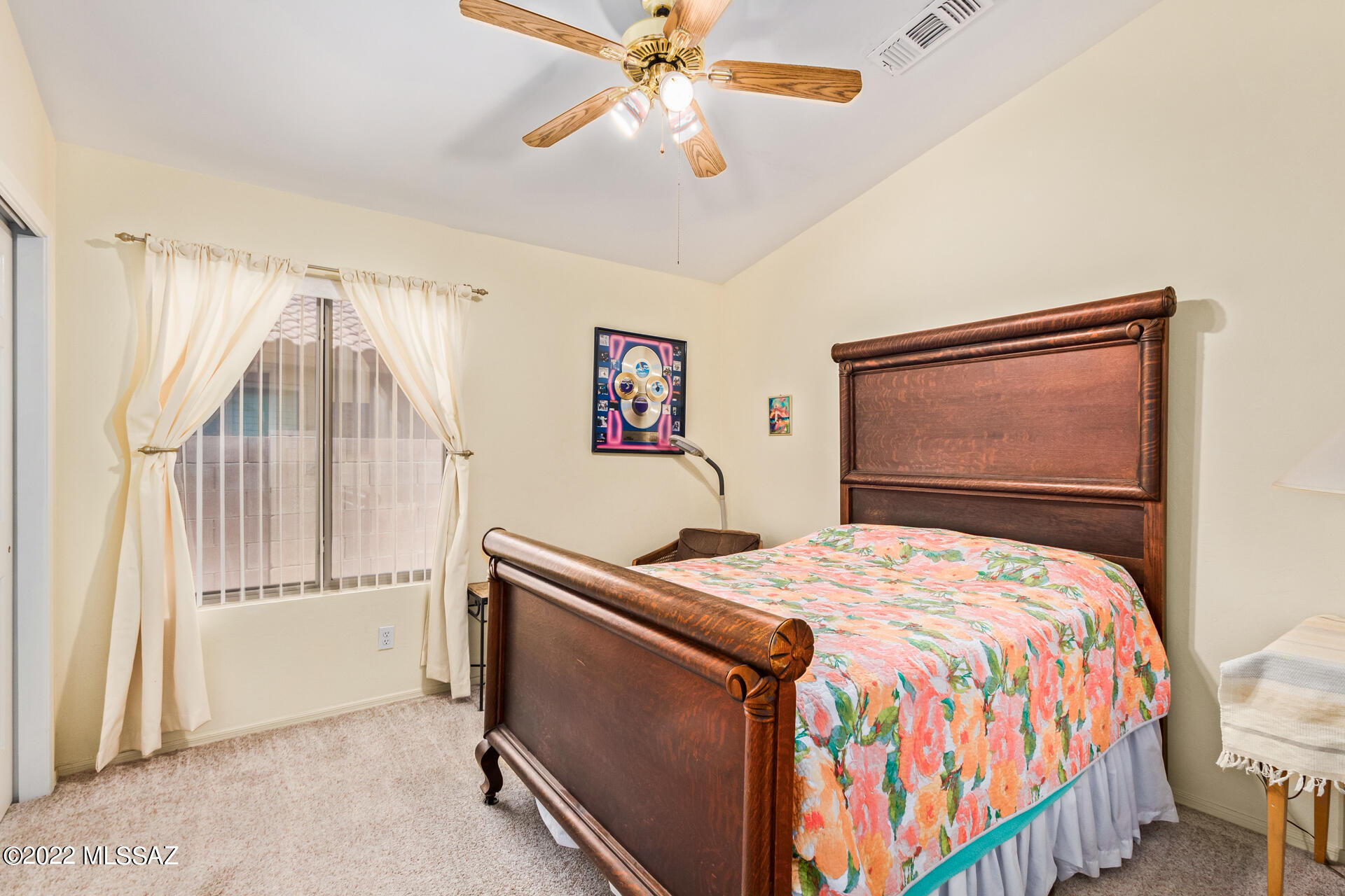 Rancho Vistoso Neighborhood 2 Ph2 (163-180, 221-244, 262-318) - Residential