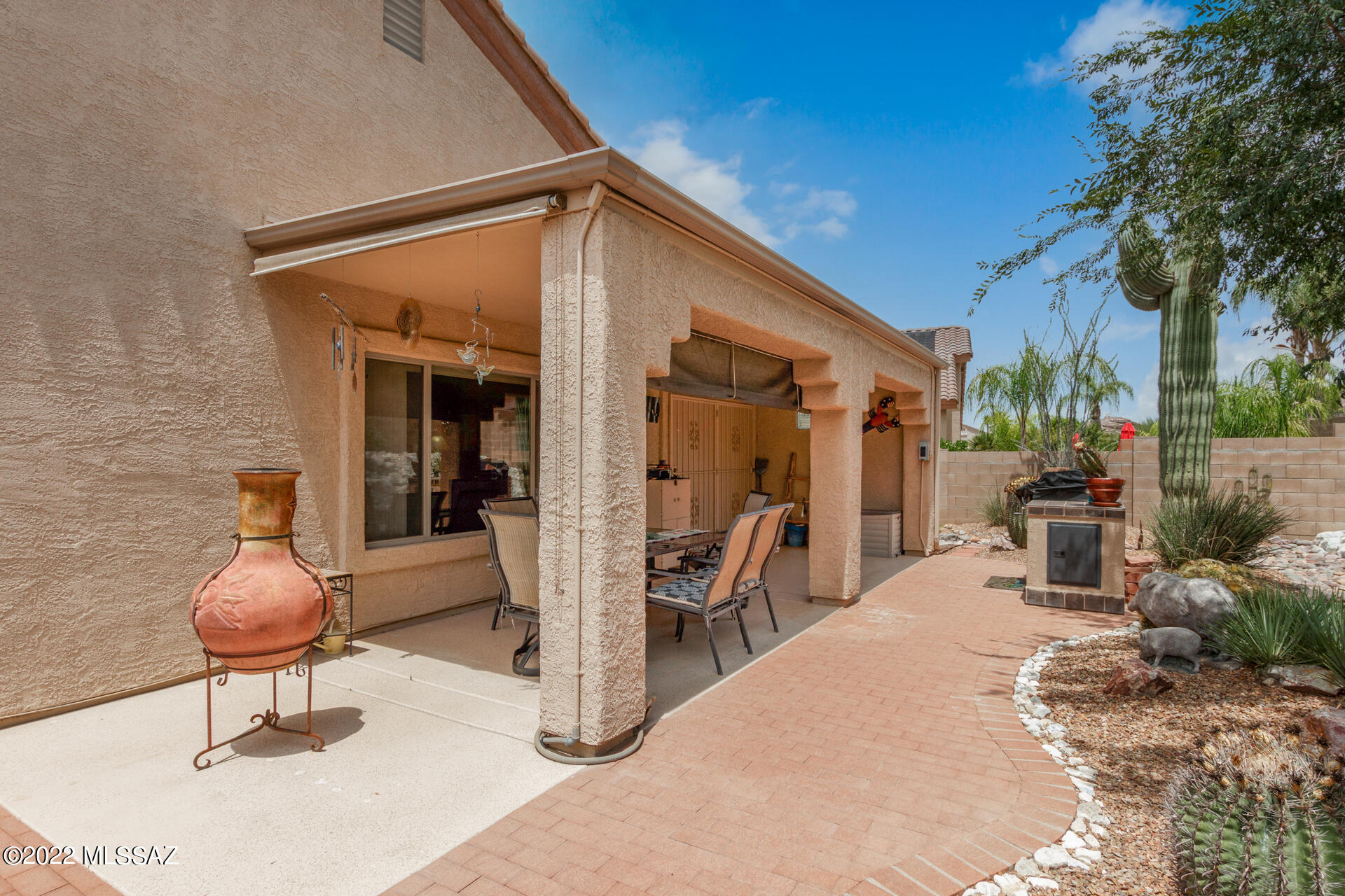Rancho Vistoso Neighborhood 2 Ph2 (163-180, 221-244, 262-318) - Residential