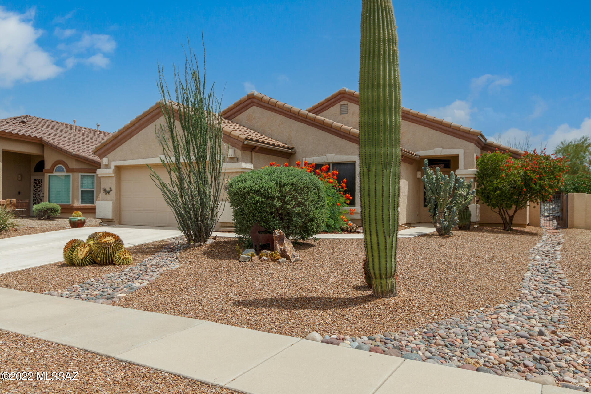 Rancho Vistoso Neighborhood 2 Ph2 (163-180, 221-244, 262-318) - Residential