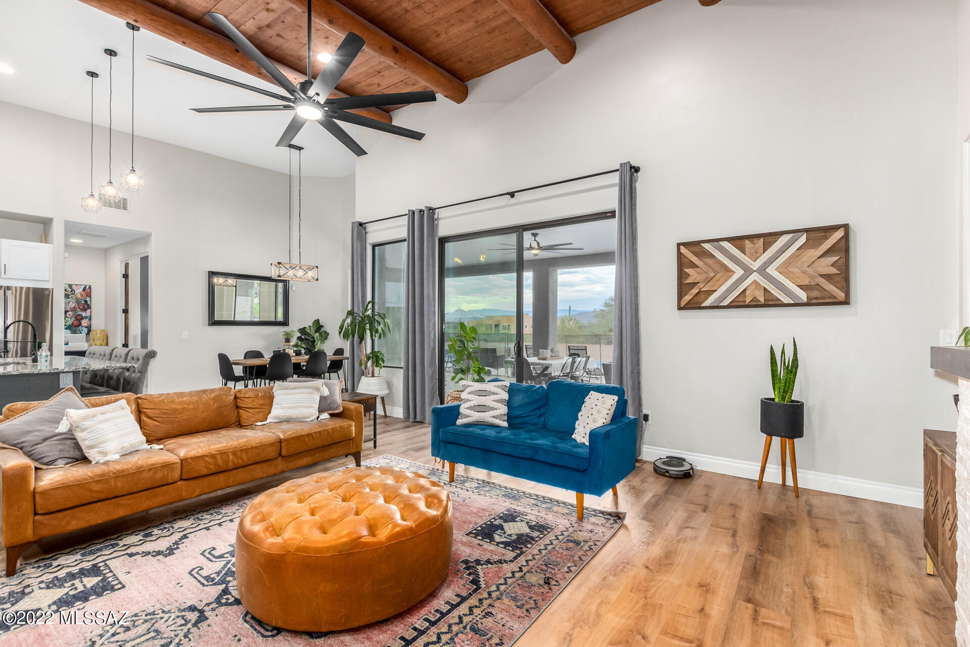 Jacaranda Village at Tewa Trail (1-36) - Residential