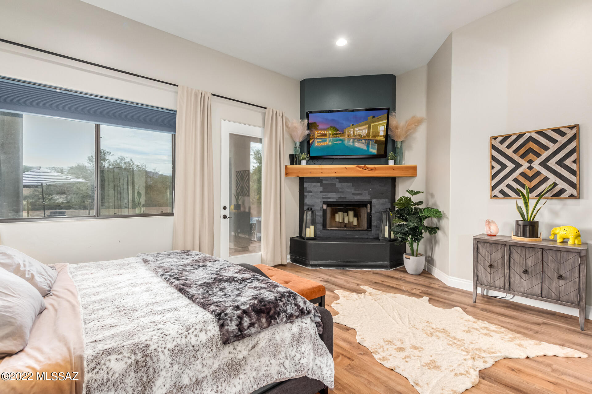 Jacaranda Village at Tewa Trail (1-36) - Residential