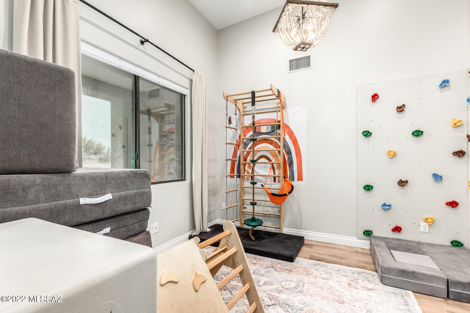 Jacaranda Village at Tewa Trail (1-36) - Residential