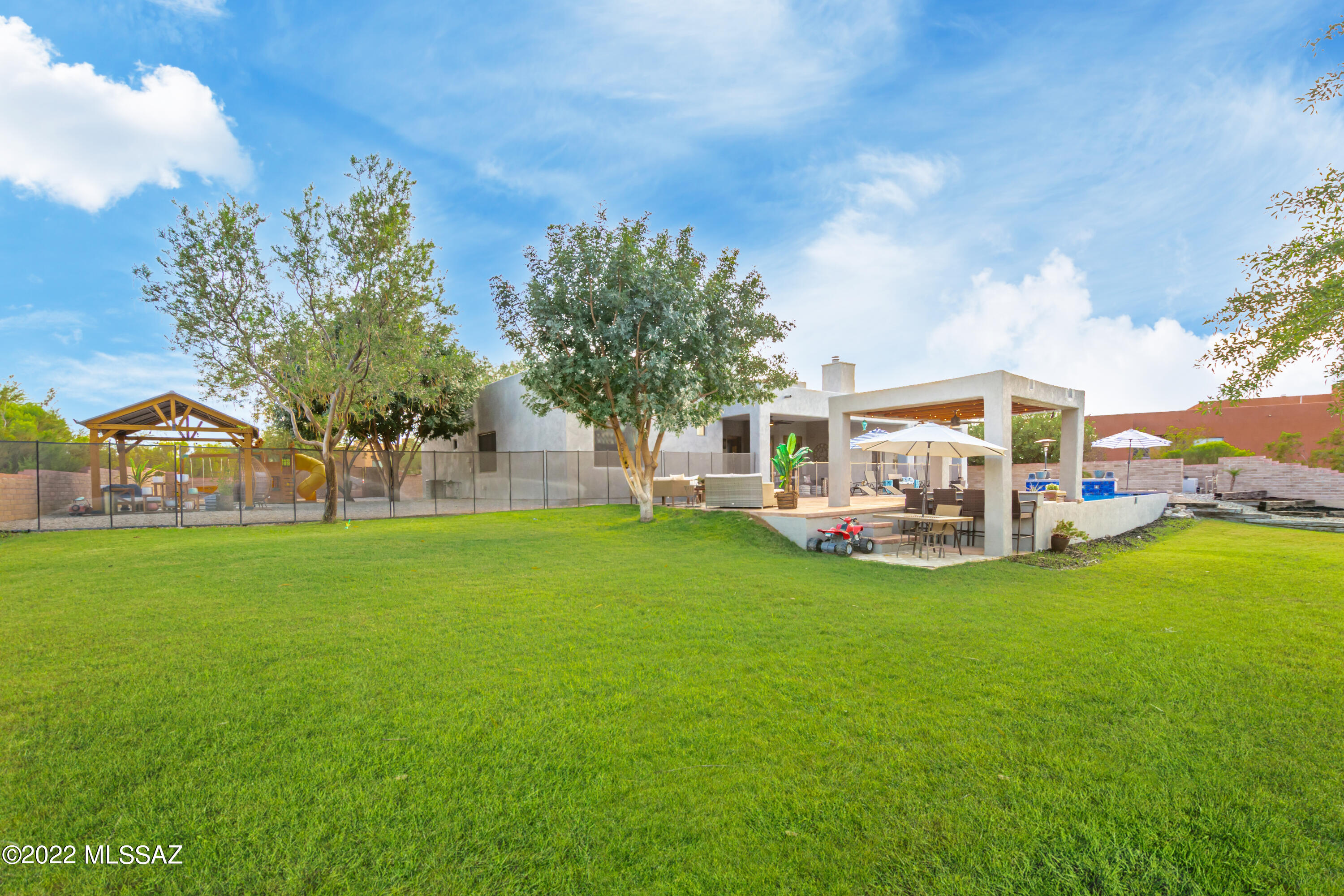 Jacaranda Village at Tewa Trail (1-36) - Residential
