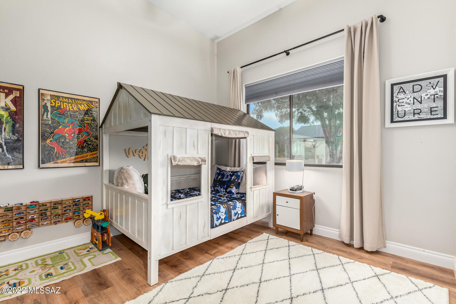 Jacaranda Village at Tewa Trail (1-36) - Residential