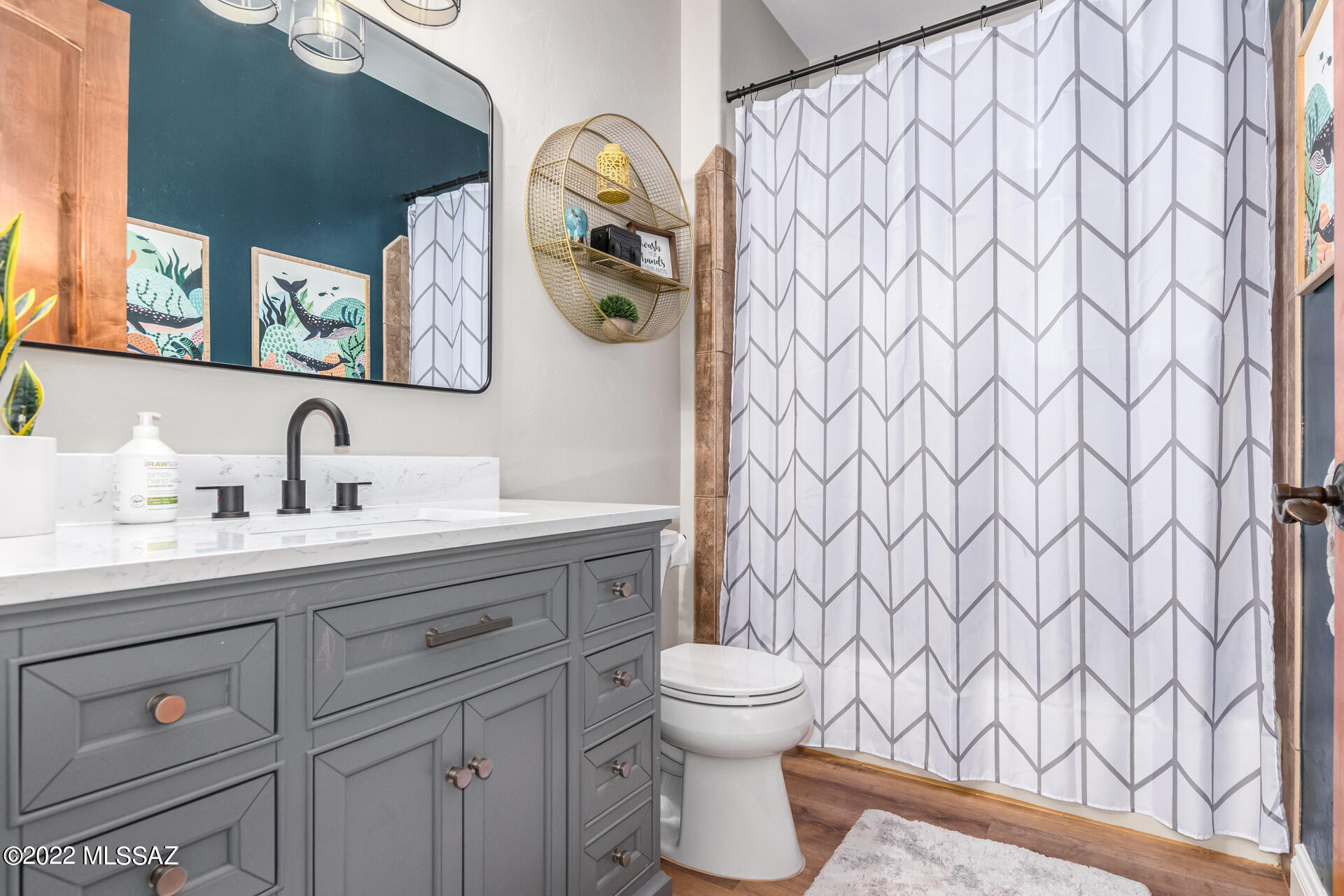 Jacaranda Village at Tewa Trail (1-36) - Residential