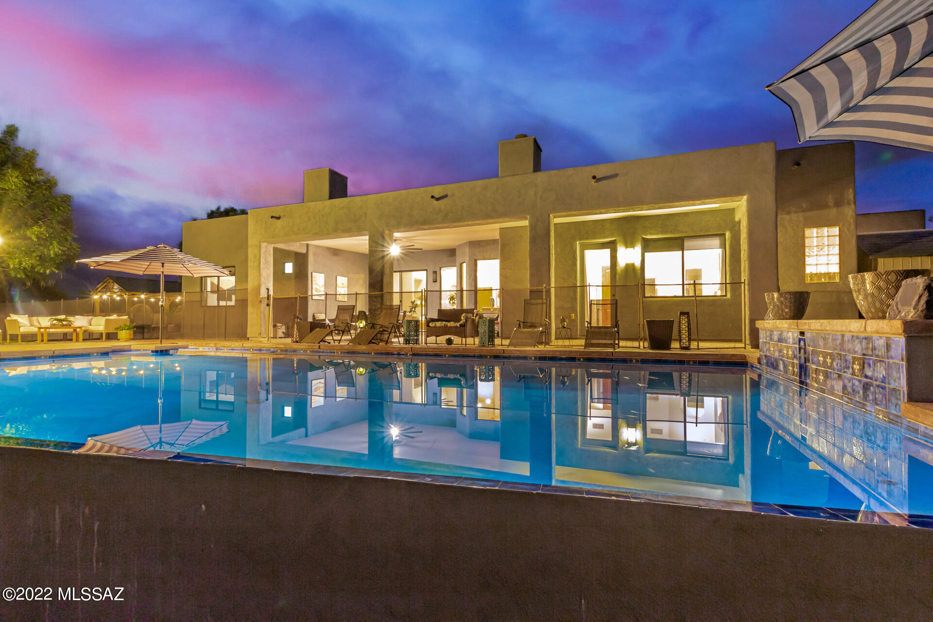 Jacaranda Village at Tewa Trail (1-36) - Residential