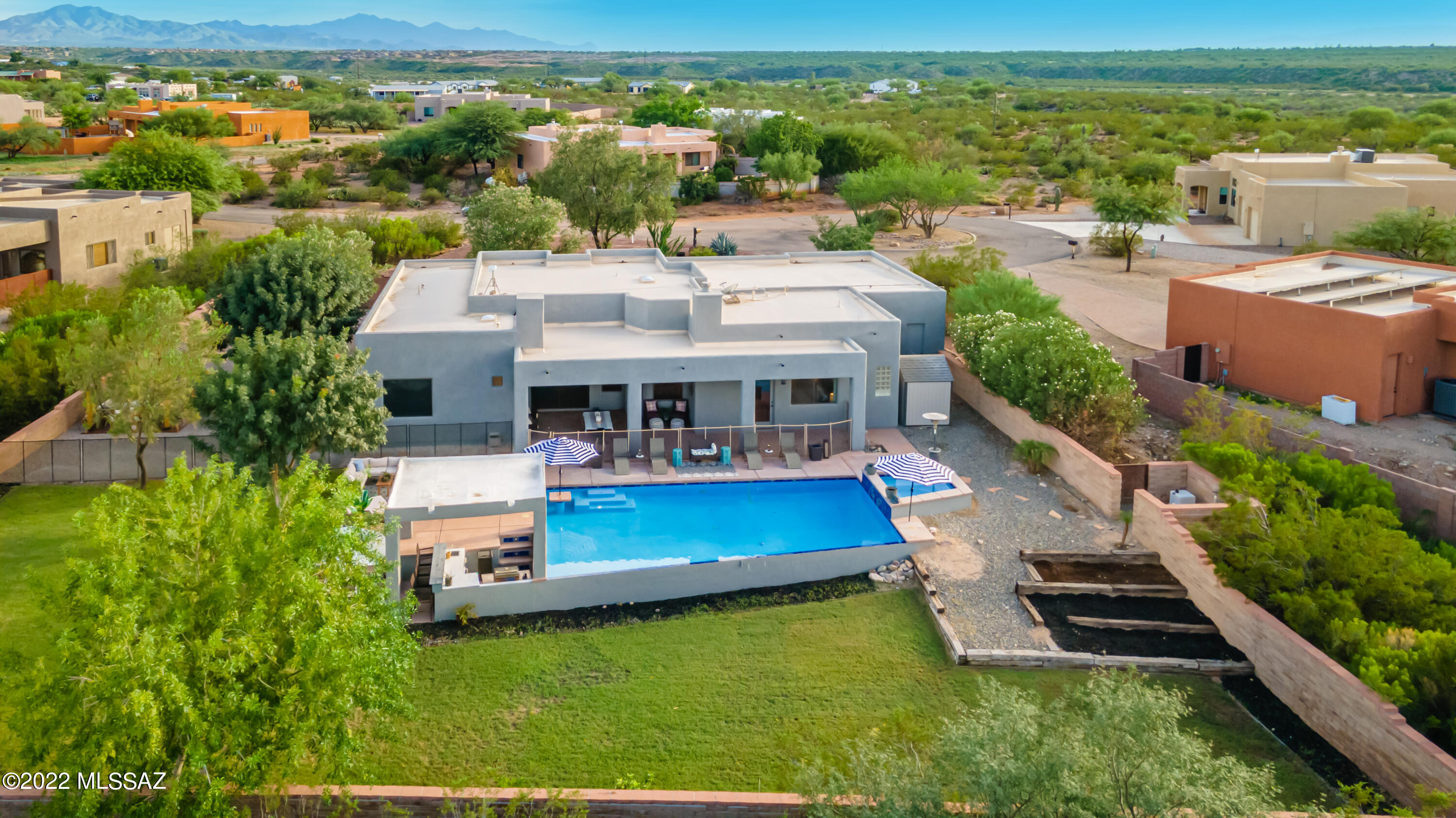 Jacaranda Village at Tewa Trail (1-36) - Residential