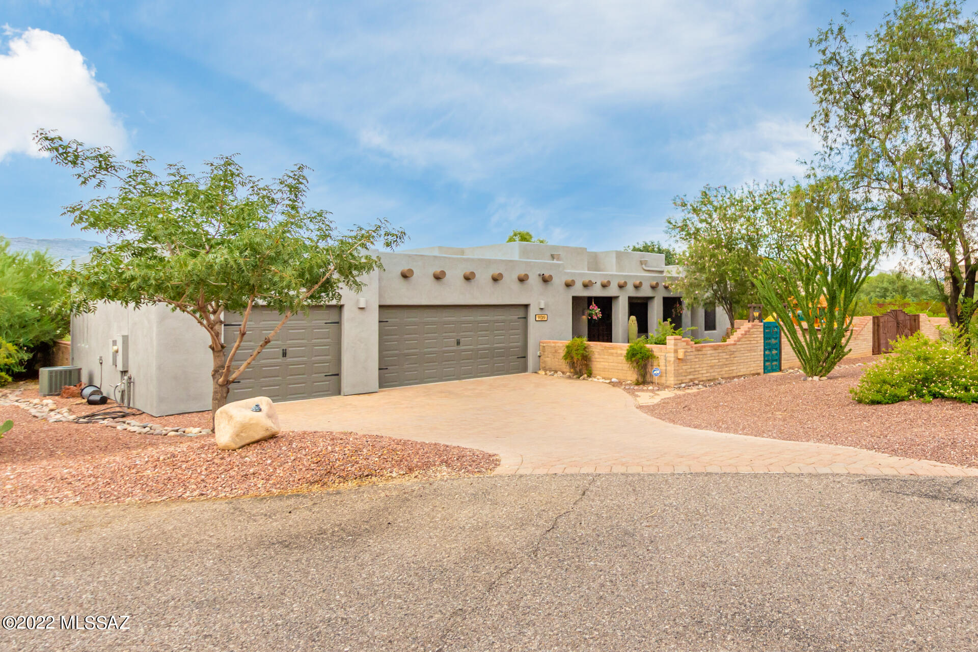 Jacaranda Village at Tewa Trail (1-36) - Residential