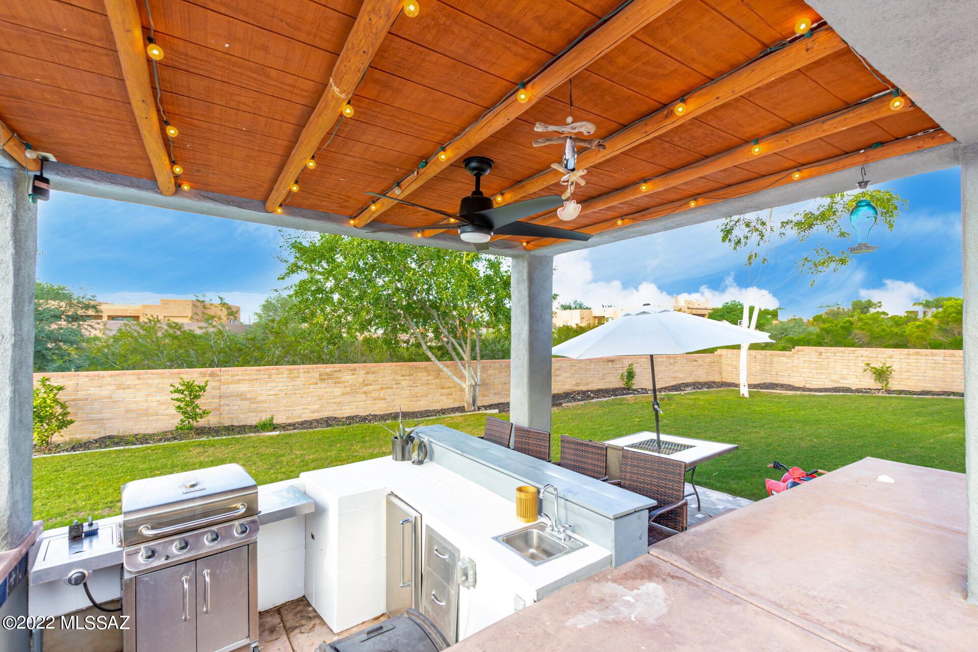 Jacaranda Village at Tewa Trail (1-36) - Residential