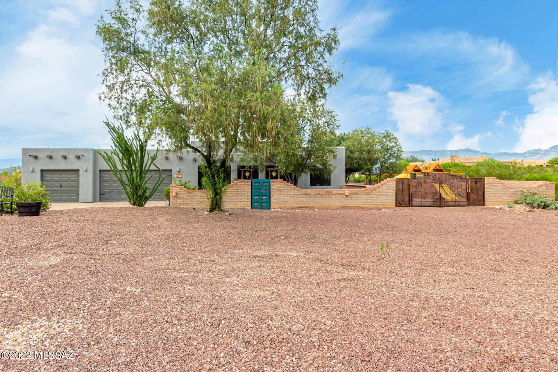 Jacaranda Village at Tewa Trail (1-36) - Residential