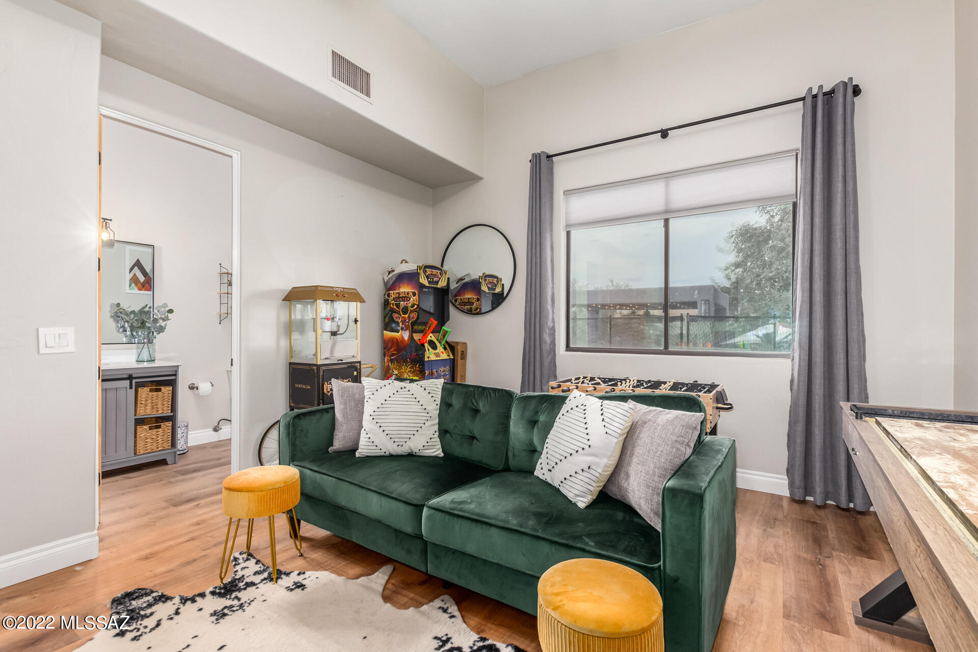 Jacaranda Village at Tewa Trail (1-36) - Residential