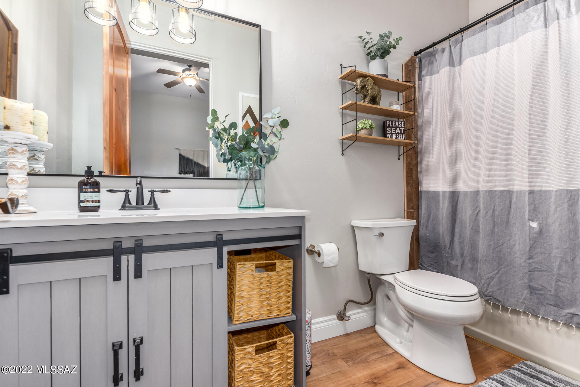 Jacaranda Village at Tewa Trail (1-36) - Residential