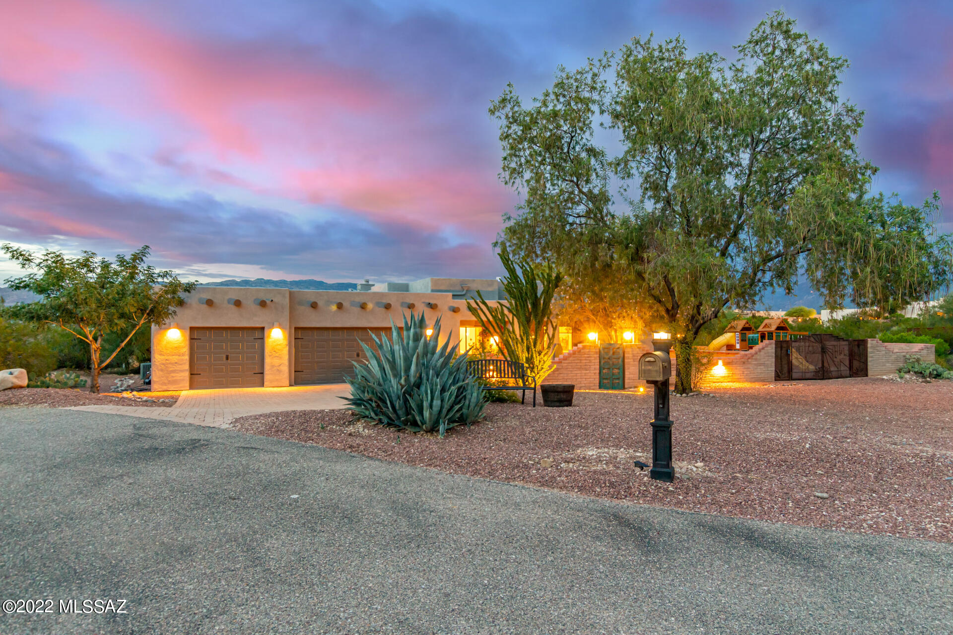 Jacaranda Village at Tewa Trail (1-36) - Residential
