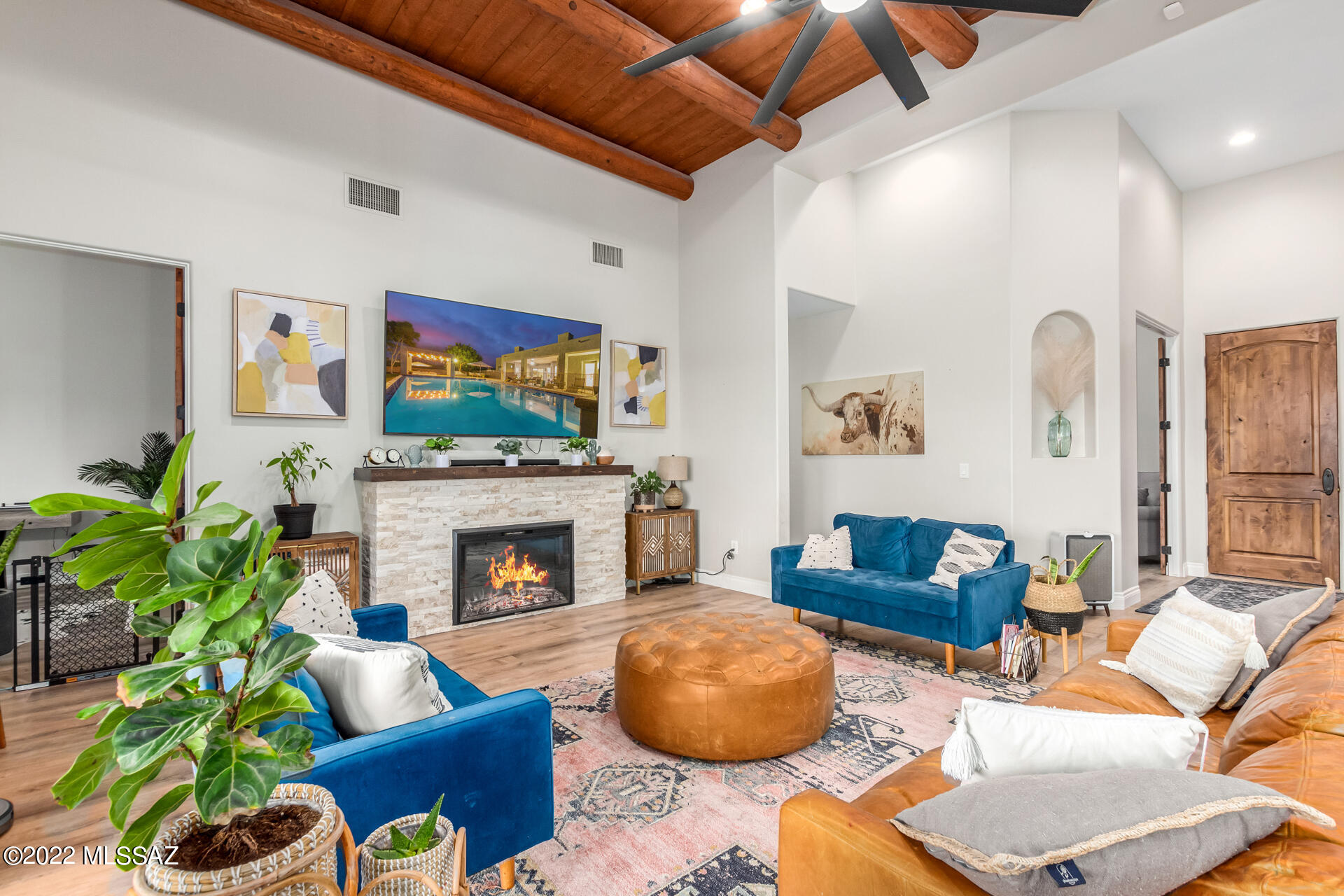 Jacaranda Village at Tewa Trail (1-36) - Residential