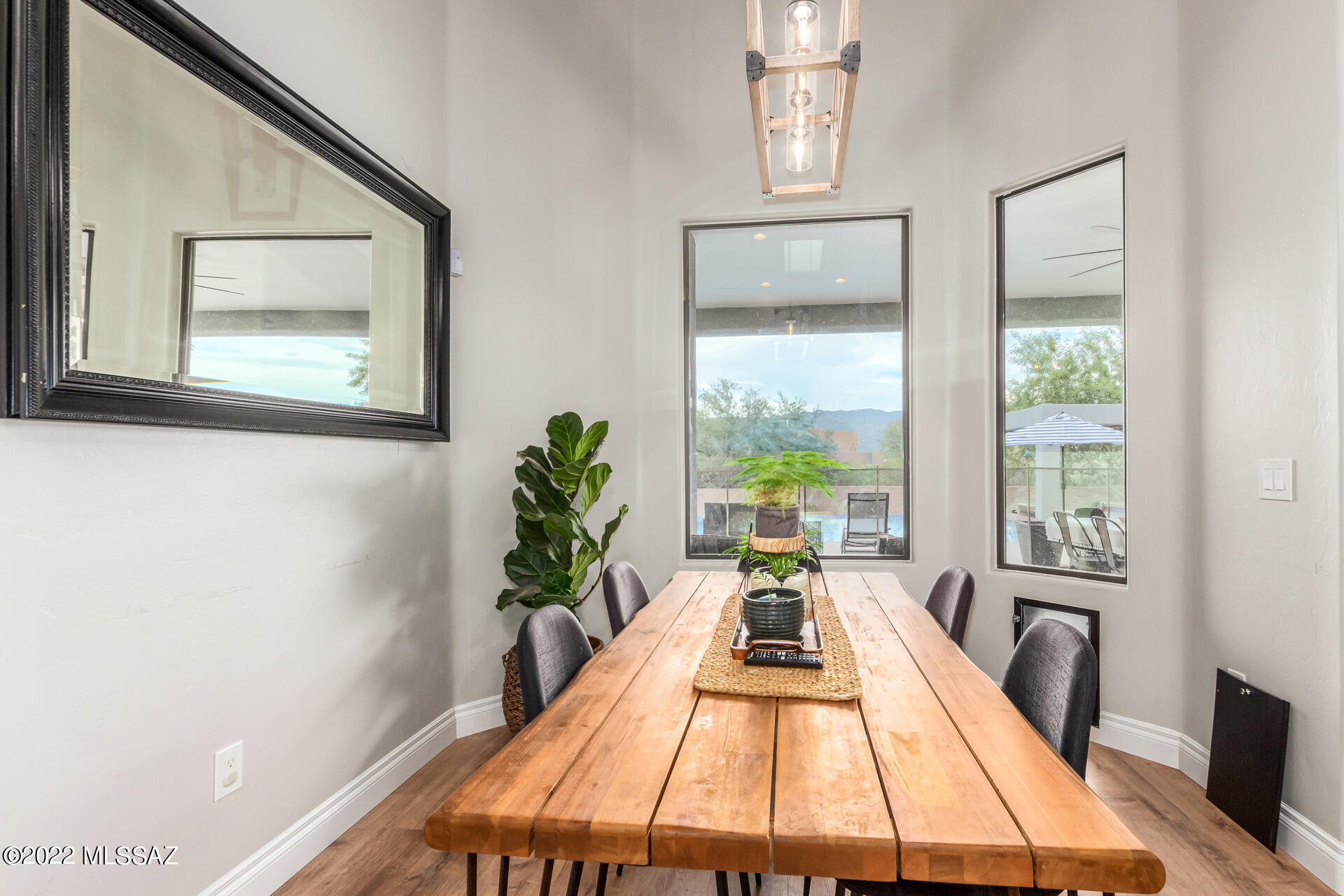 Jacaranda Village at Tewa Trail (1-36) - Residential