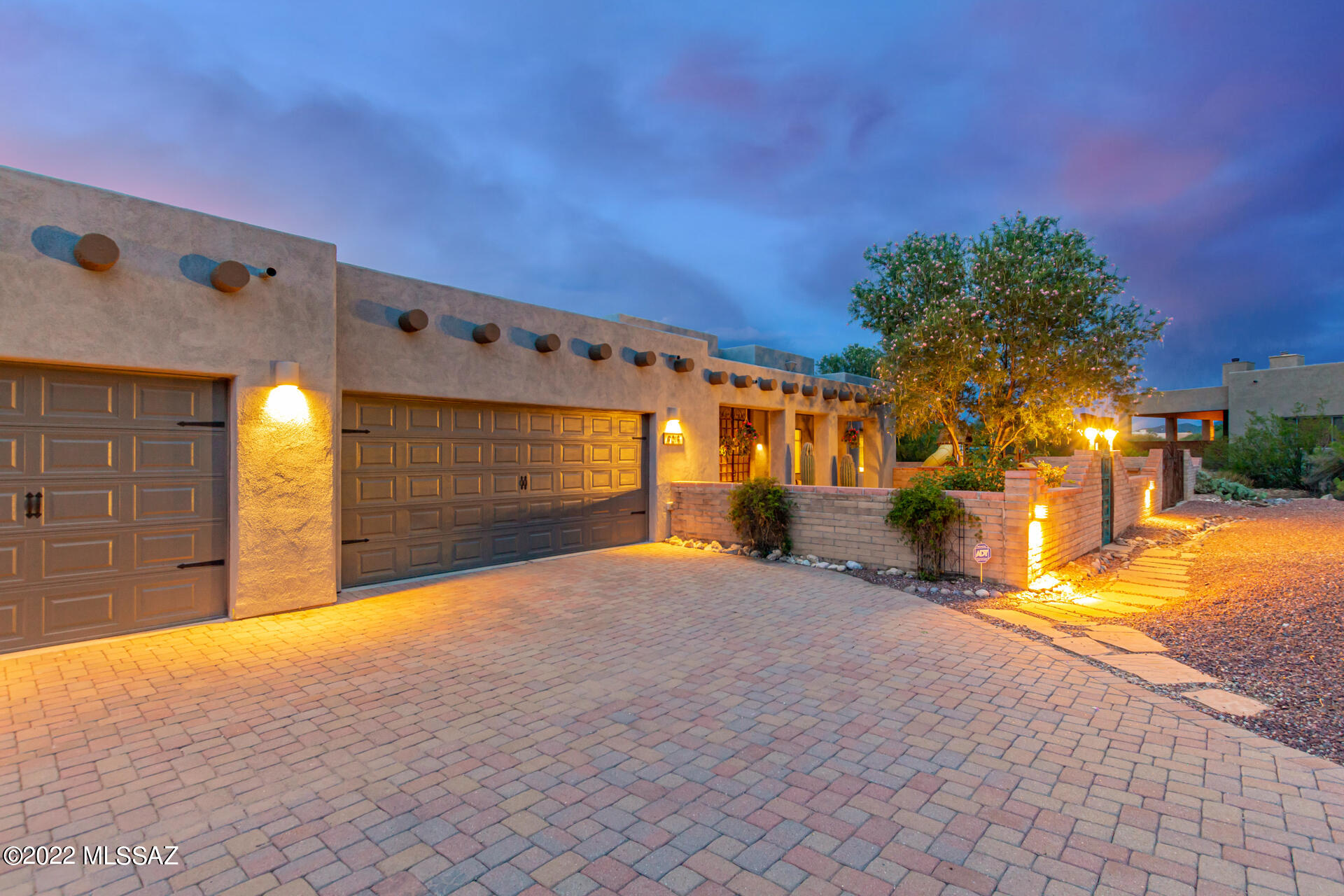 Jacaranda Village at Tewa Trail (1-36) - Residential