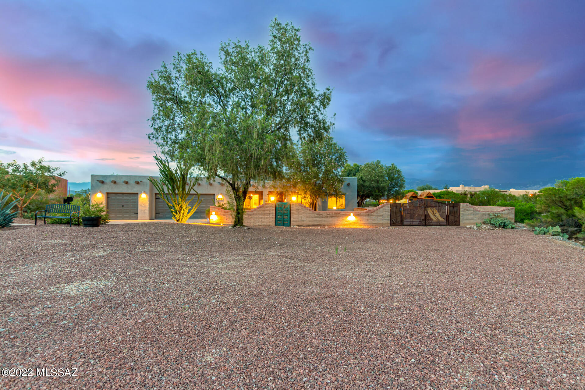 Jacaranda Village at Tewa Trail (1-36) - Residential